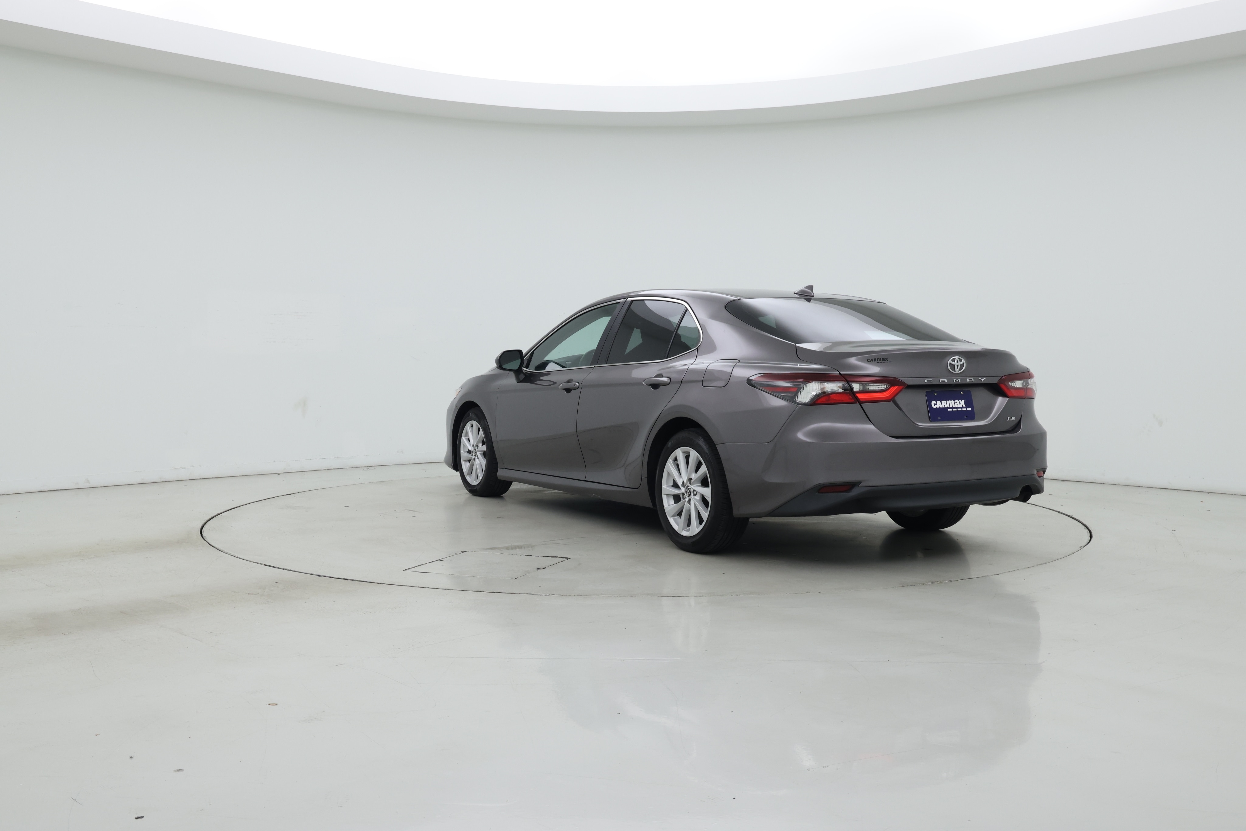 Thumbnail: 2022 Toyota Camry - 2