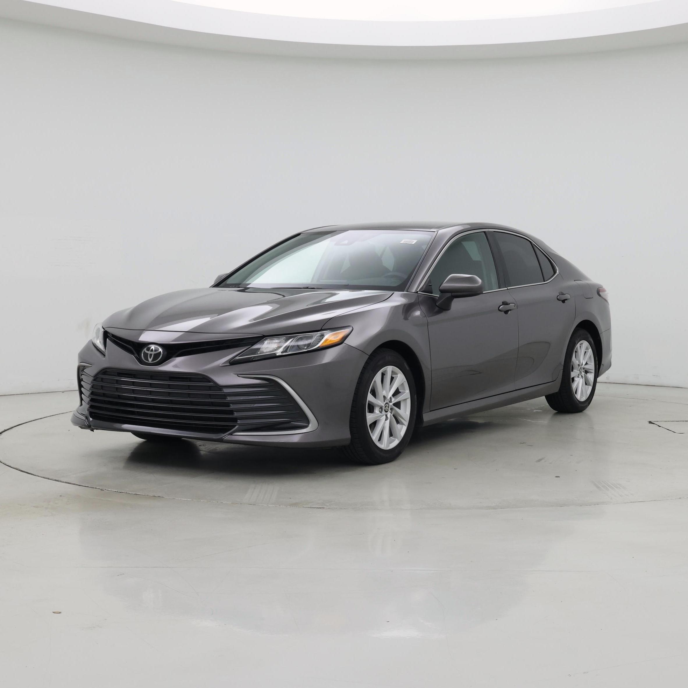 Thumbnail: 2022 Toyota Camry - 4
