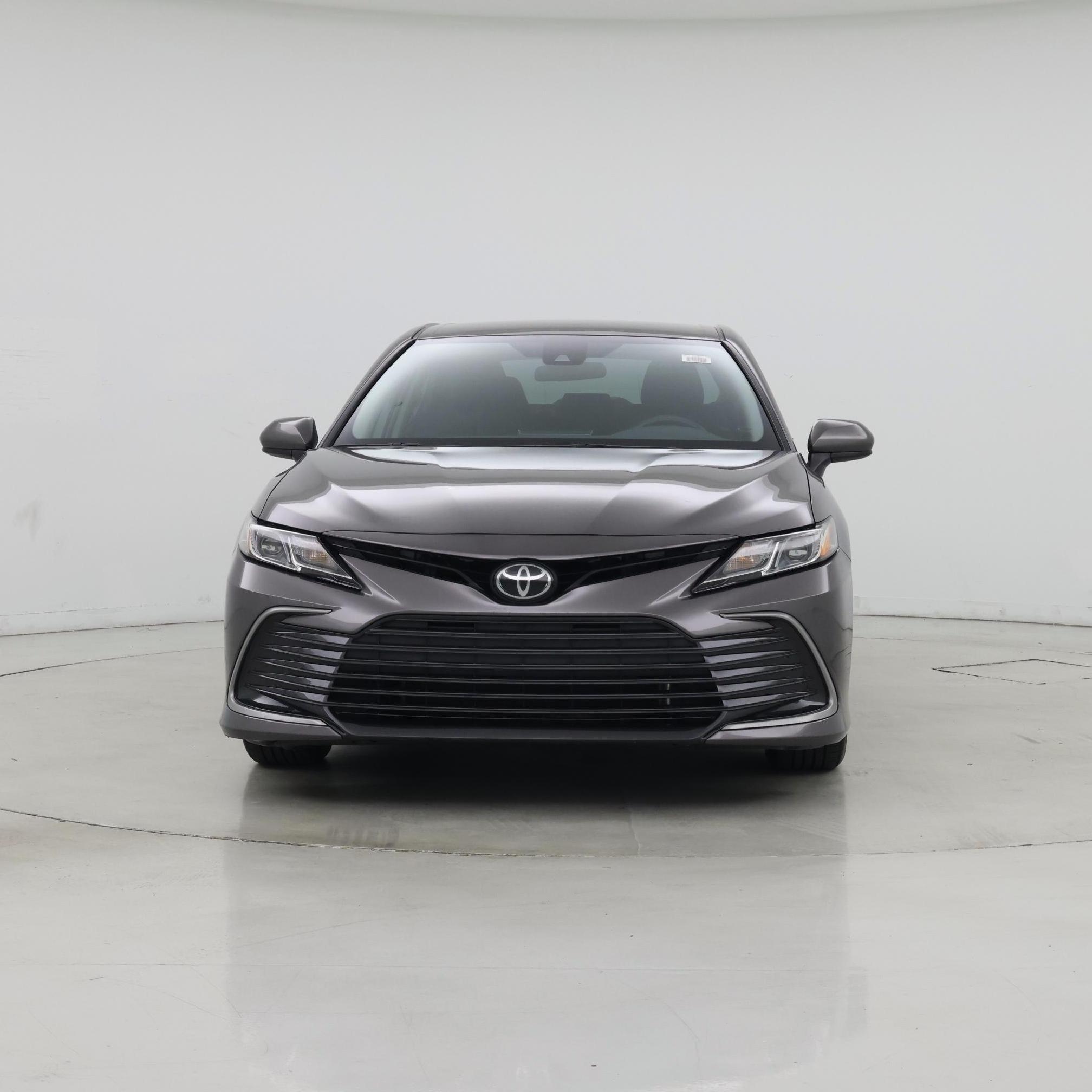 Thumbnail: 2022 Toyota Camry - 5