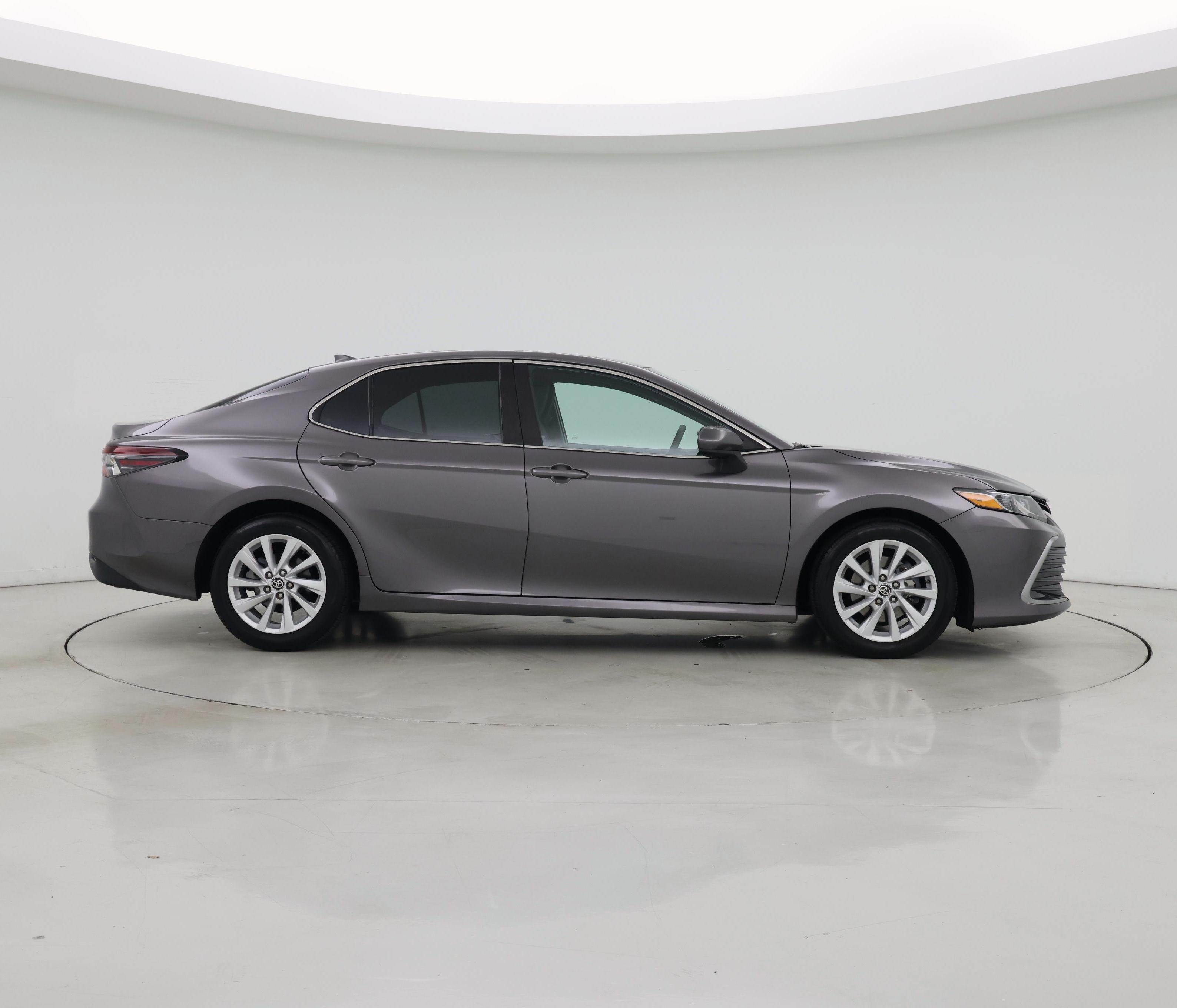 Thumbnail: 2022 Toyota Camry - 7