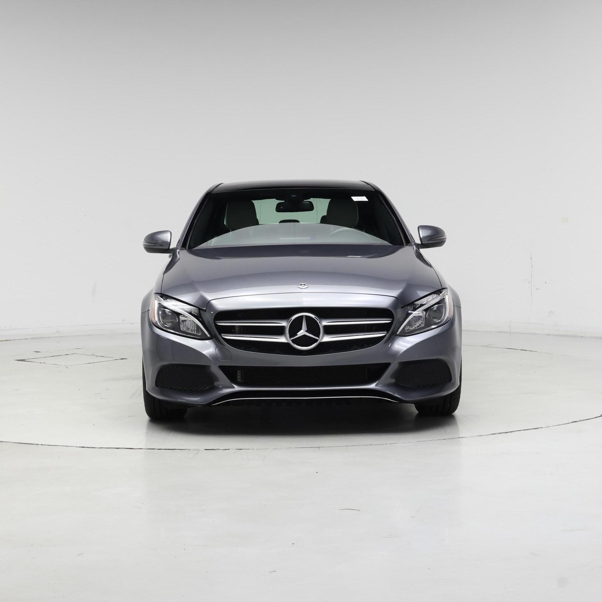 Thumbnail: 2018 Mercedes-Benz C-Class - 5