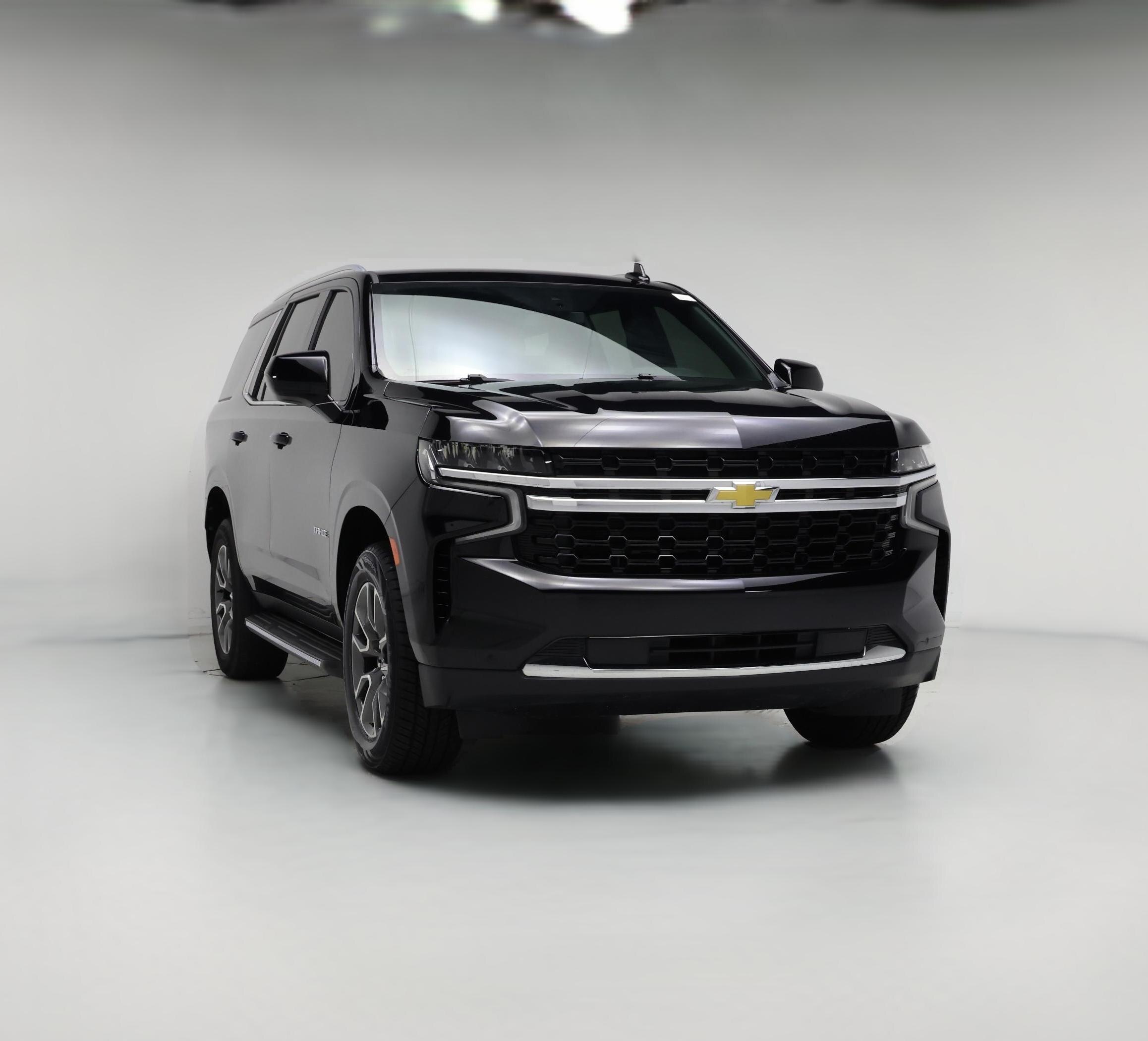 Thumbnail: 2022 Chevrolet Tahoe - 1