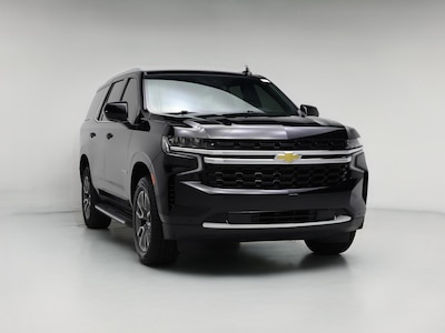 2022 Chevrolet Tahoe LS