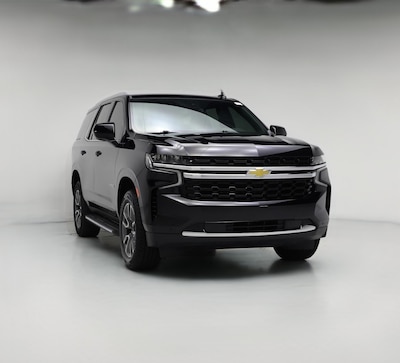 2022 Chevrolet Tahoe LS