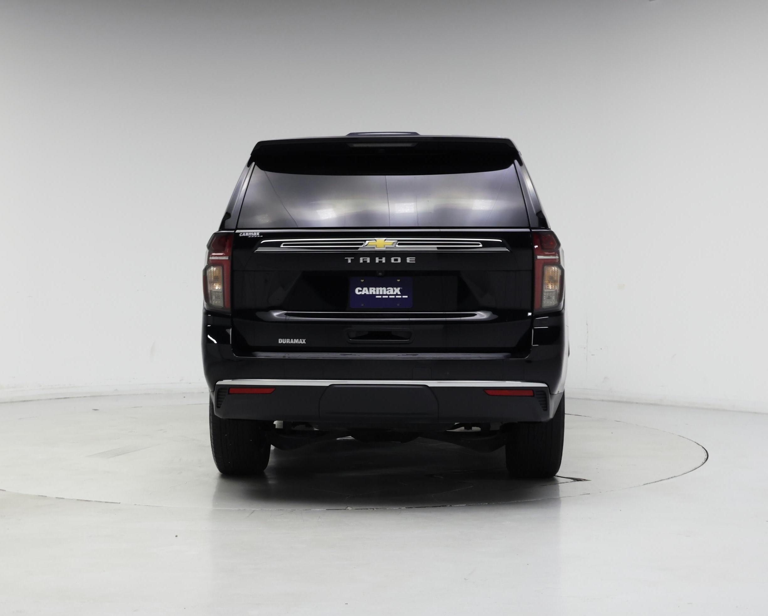 Thumbnail: 2022 Chevrolet Tahoe - 6