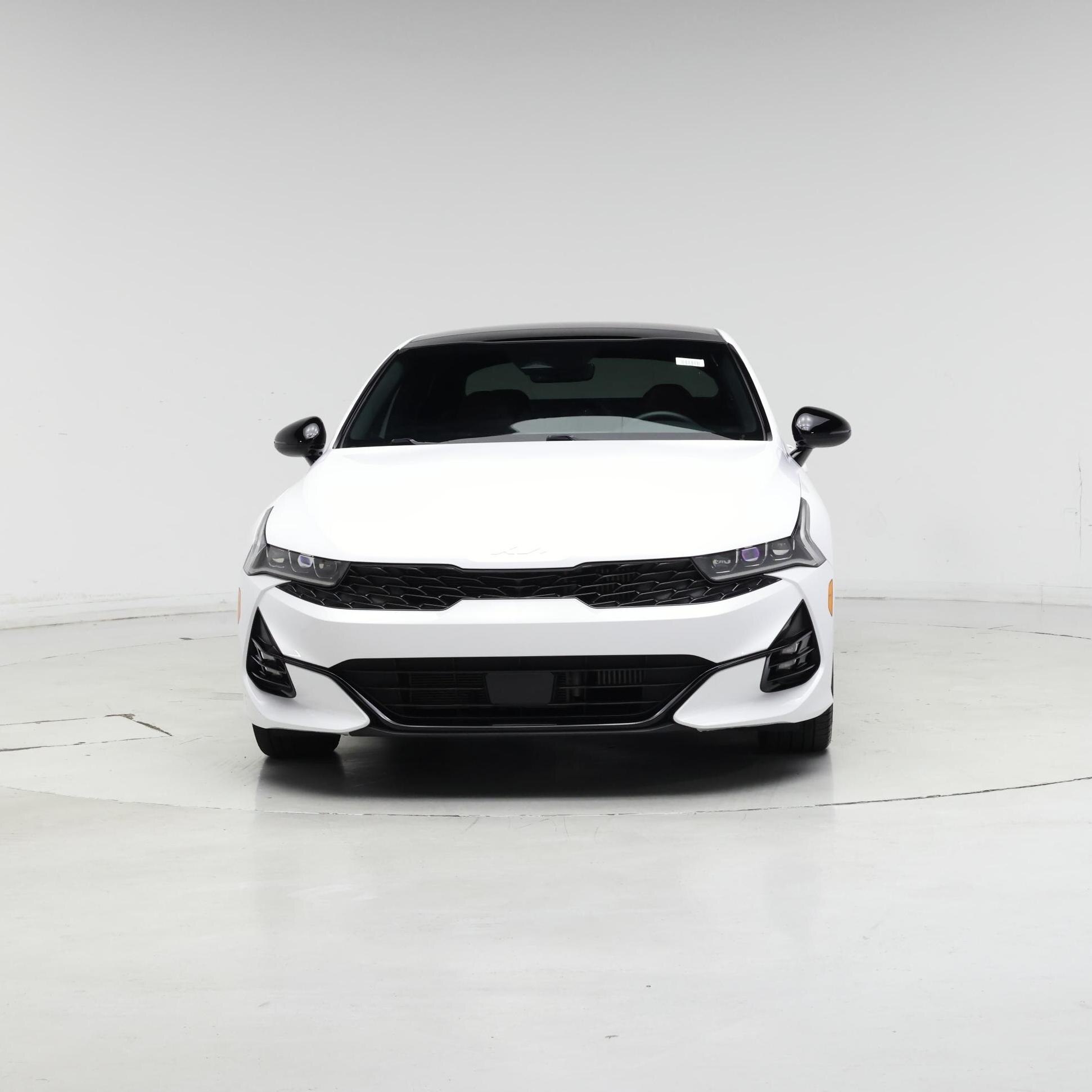 Thumbnail: 2024 Kia K5 - 5