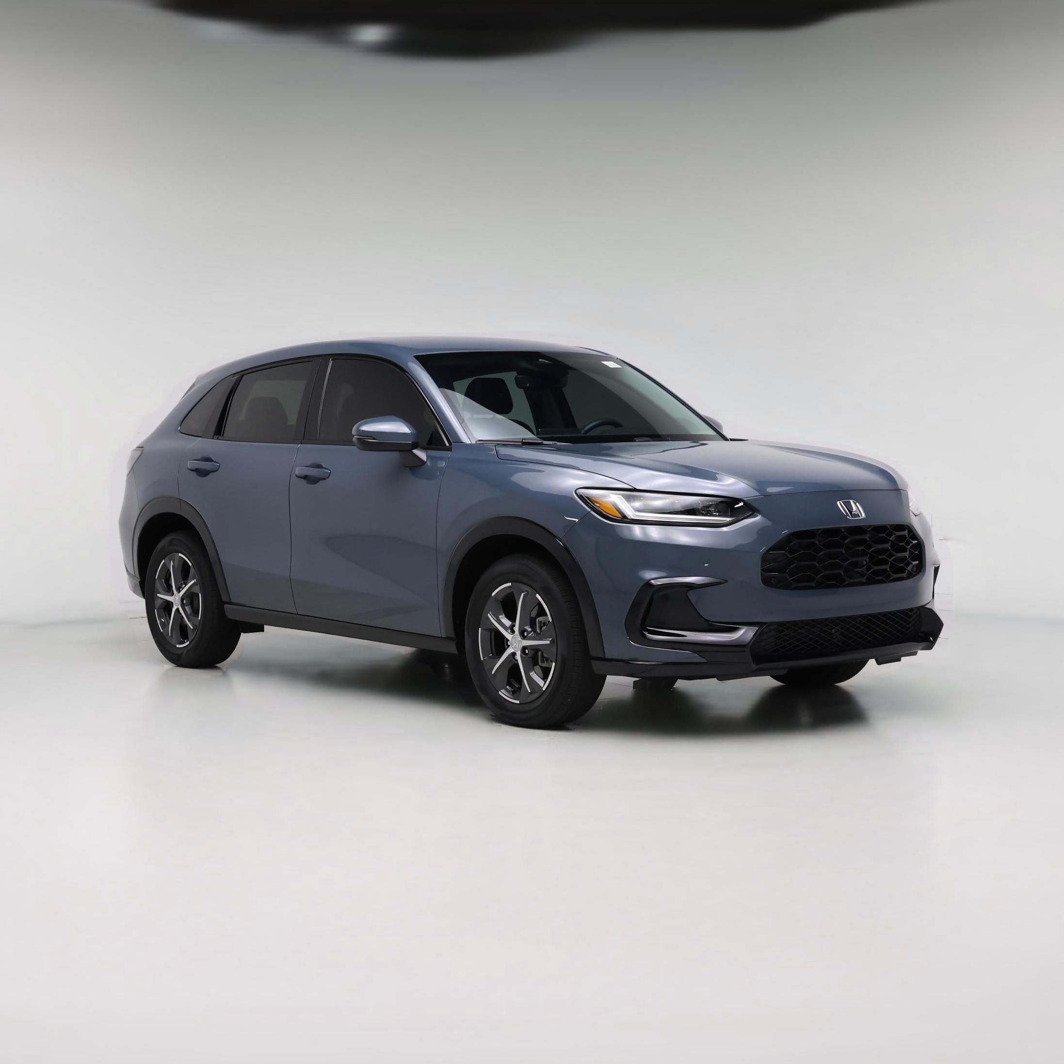Thumbnail: 2024 Honda HR-V - 1