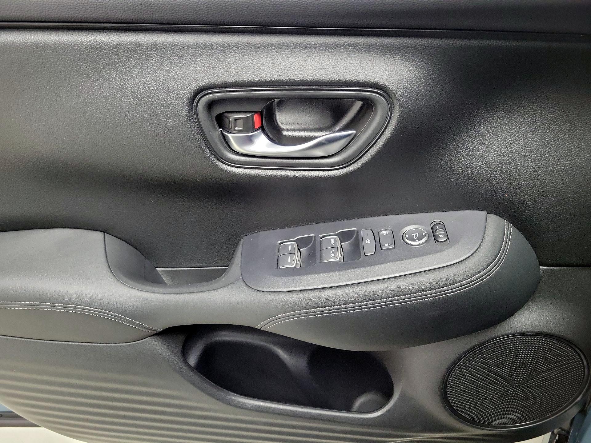Thumbnail: 2024 Honda HR-V - 12
