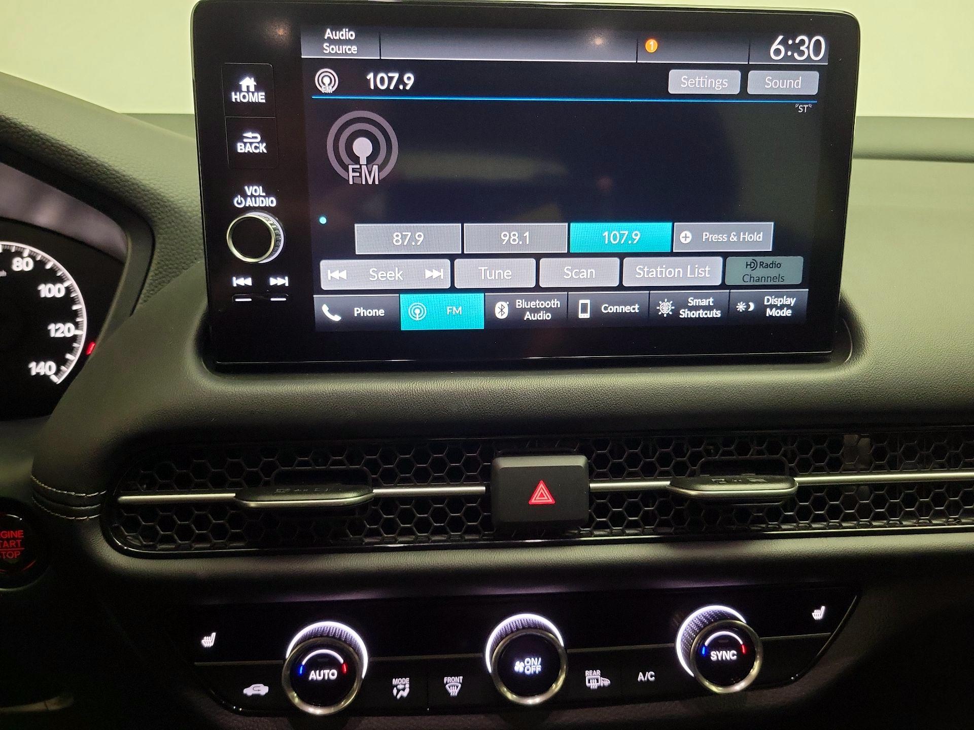 Thumbnail: 2024 Honda HR-V - 15