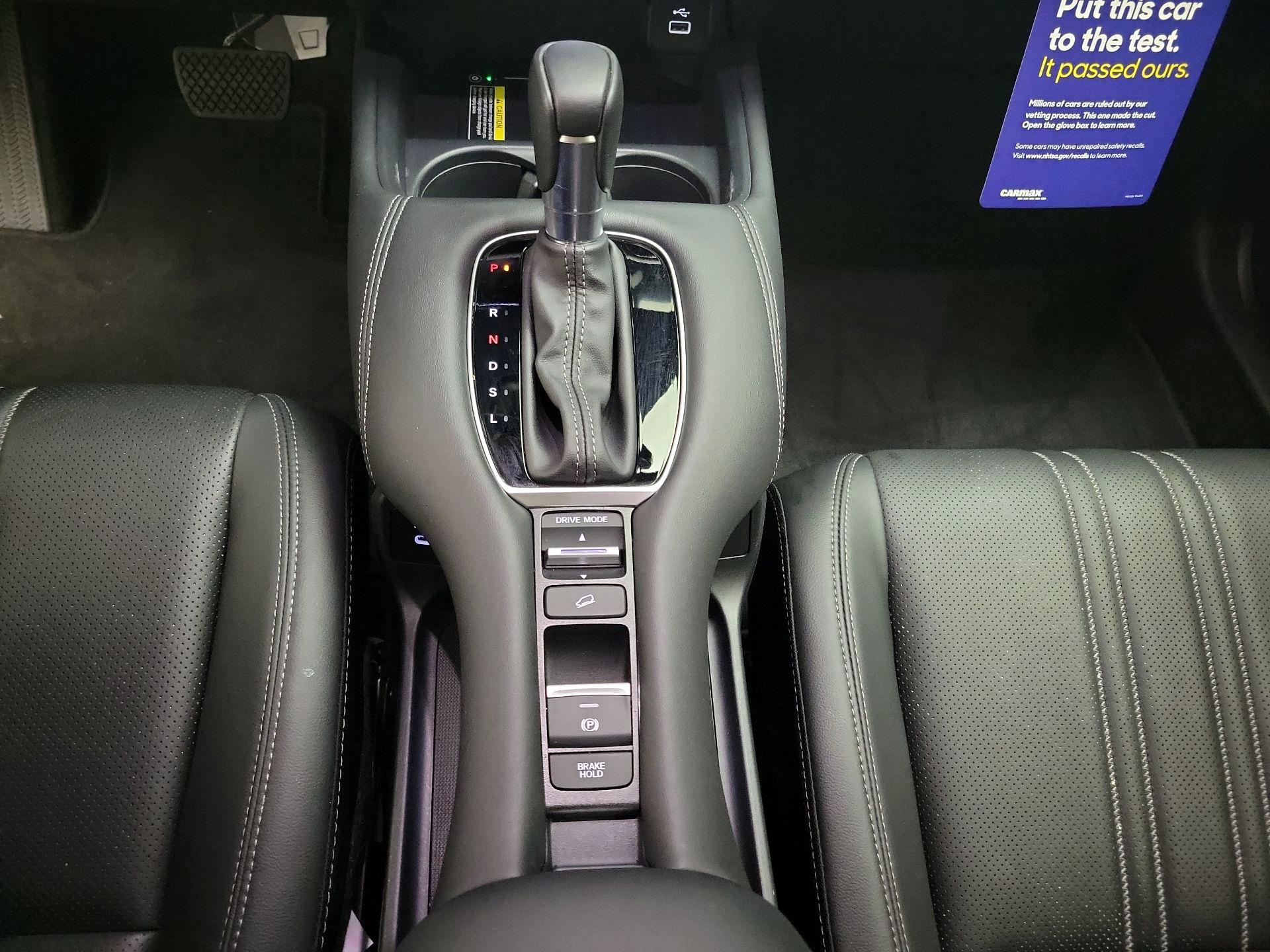 Thumbnail: 2024 Honda HR-V - 17