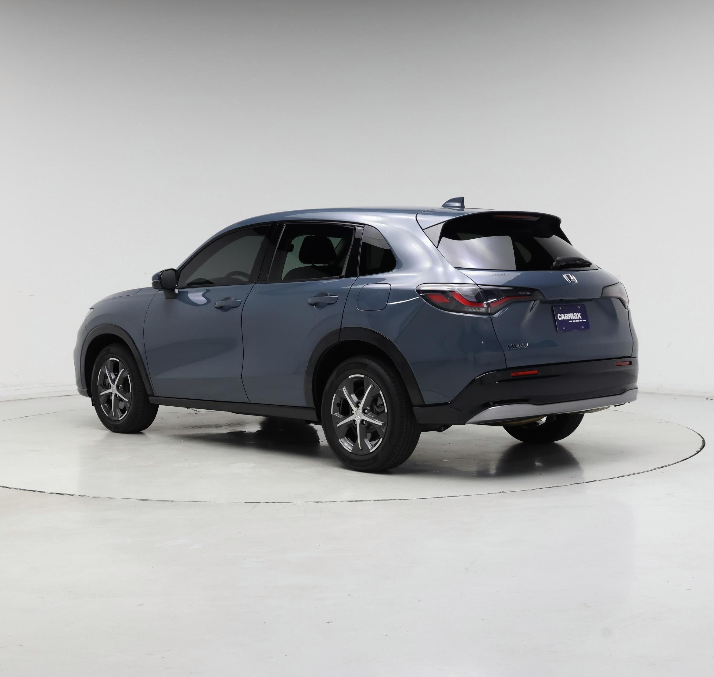 Thumbnail: 2024 Honda HR-V - 2