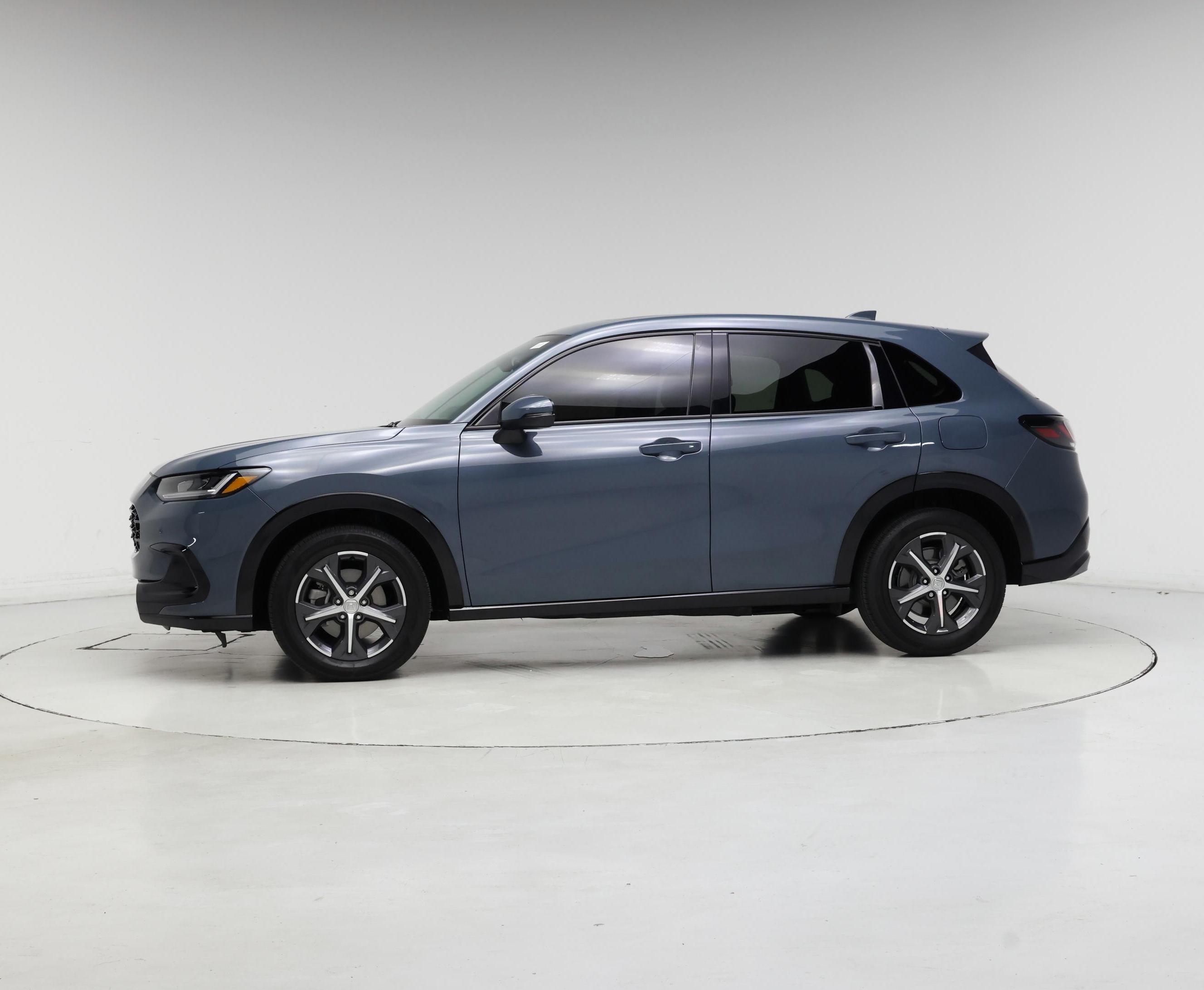 Thumbnail: 2024 Honda HR-V - 3