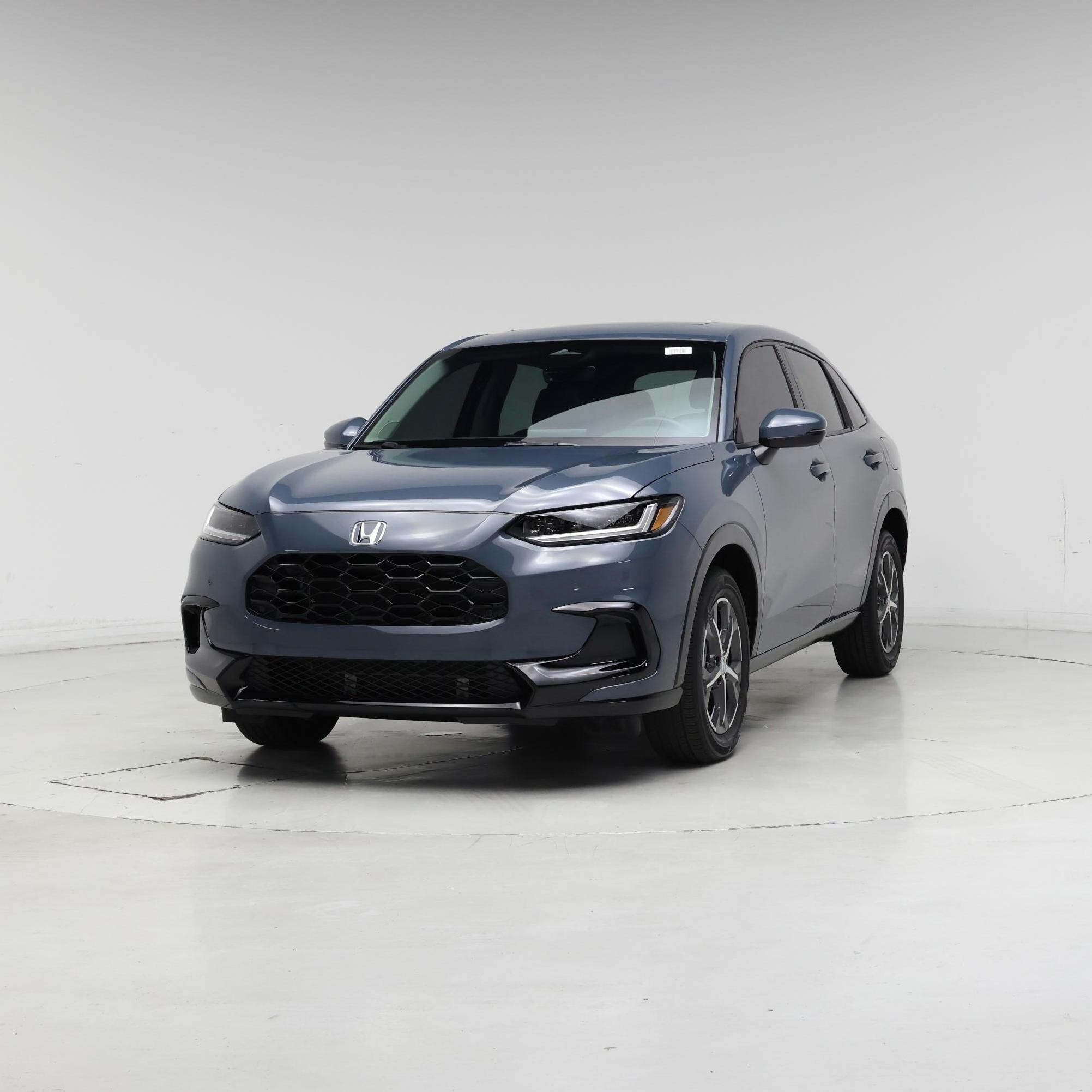 Thumbnail: 2024 Honda HR-V - 4