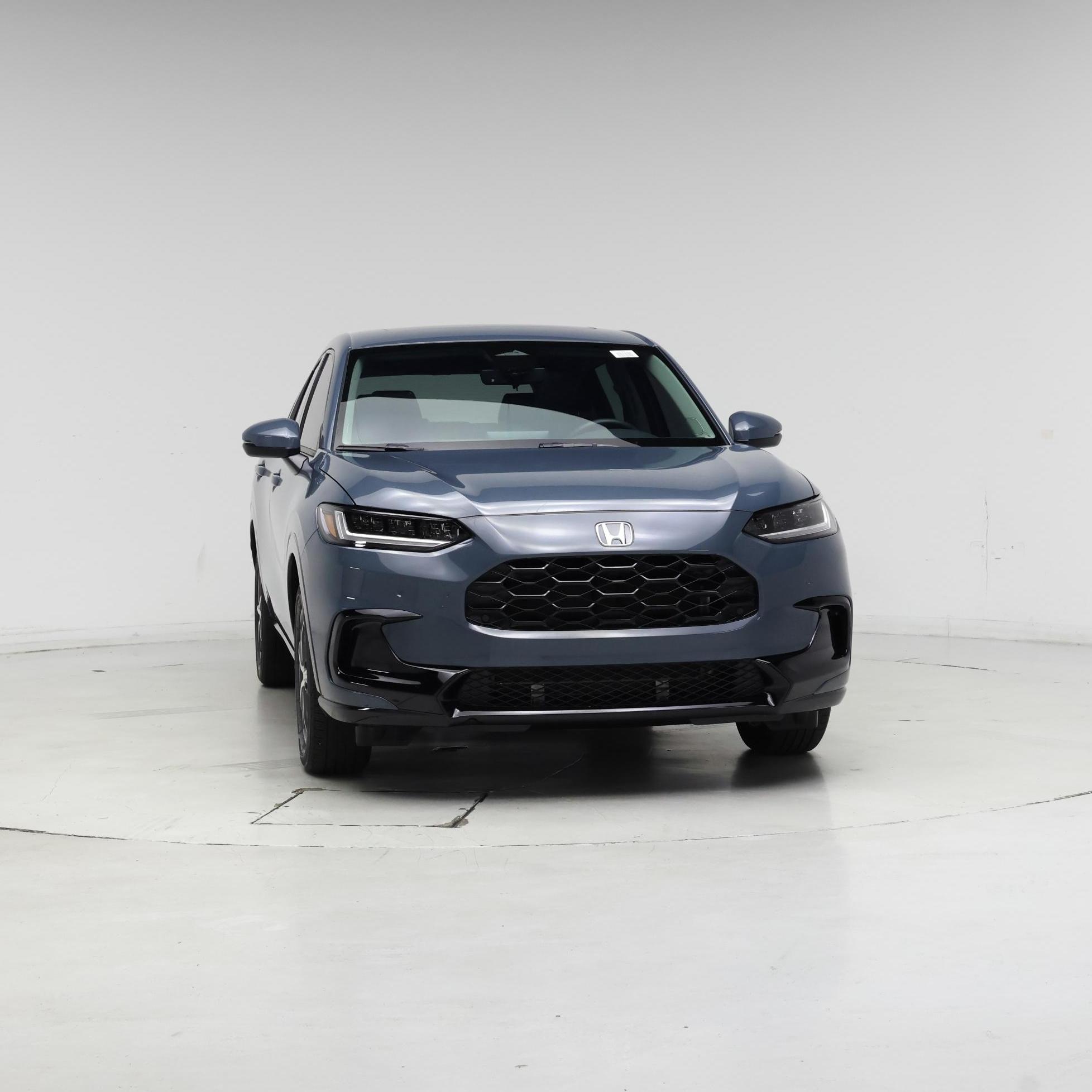 Thumbnail: 2024 Honda HR-V - 5