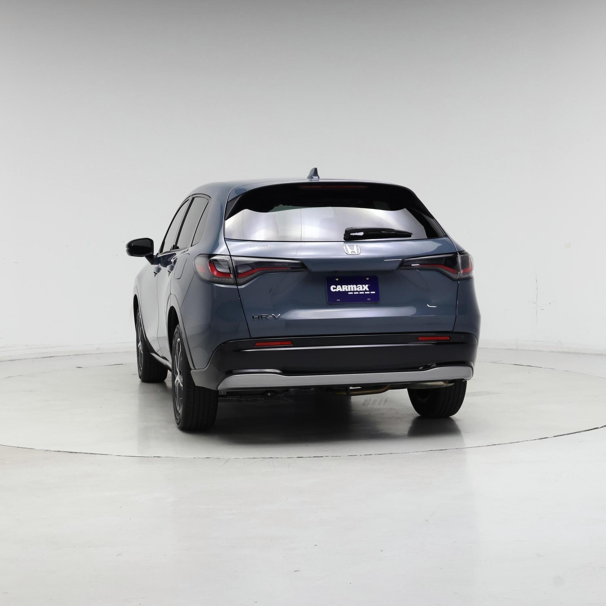 Thumbnail: 2024 Honda HR-V - 6