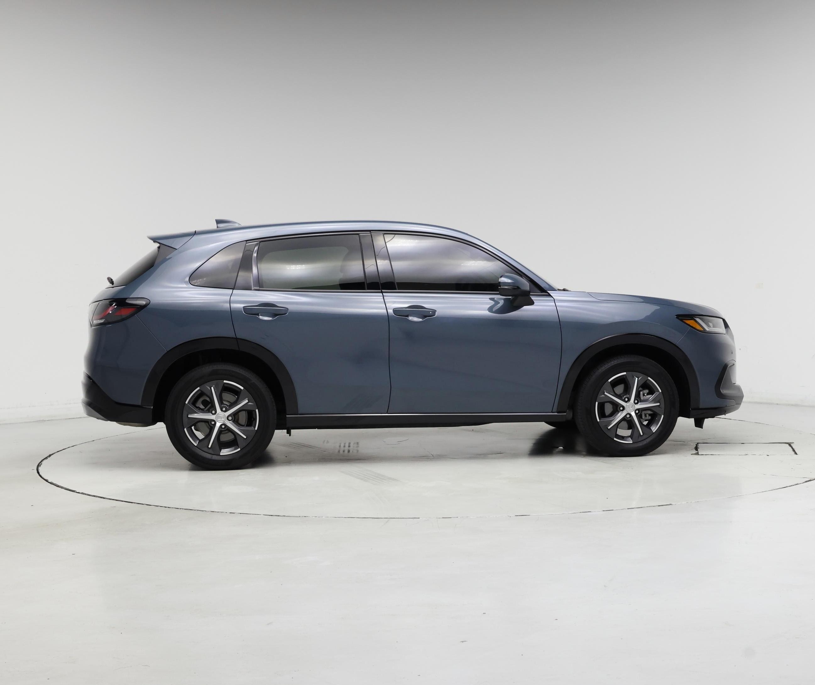 Thumbnail: 2024 Honda HR-V - 7