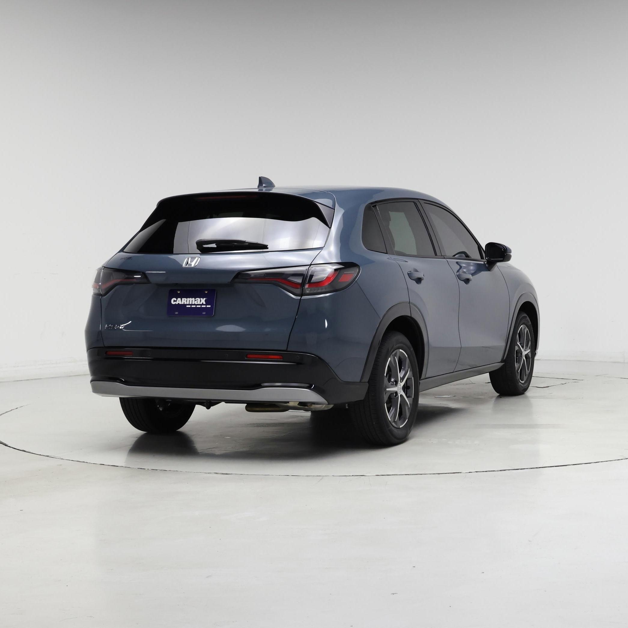 Thumbnail: 2024 Honda HR-V - 8
