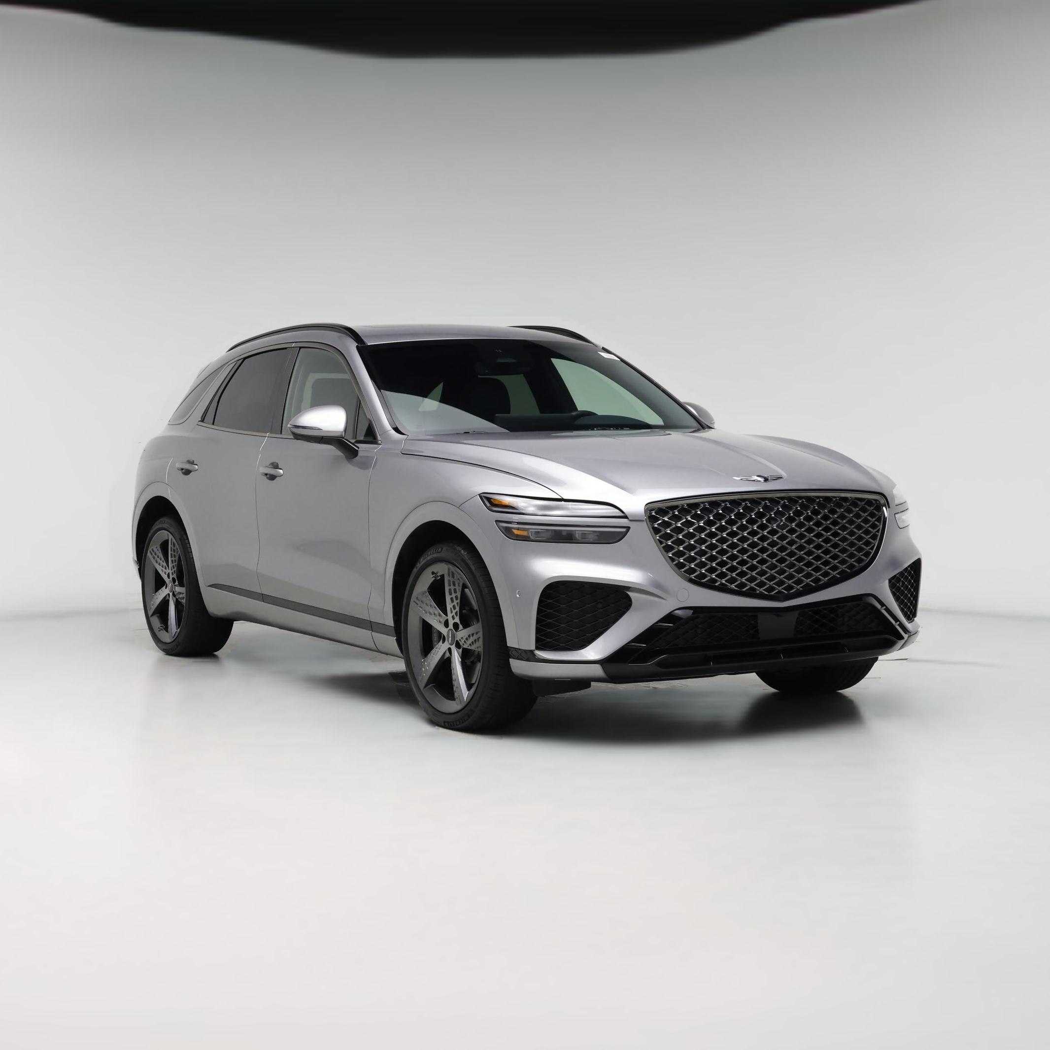 Thumbnail: 2023 Genesis GV70 - 1