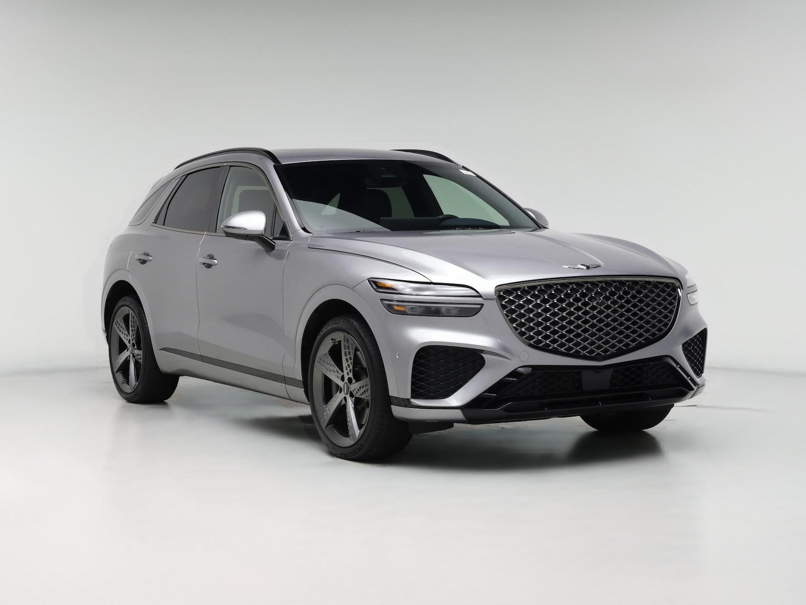 2023 GENESIS GV70