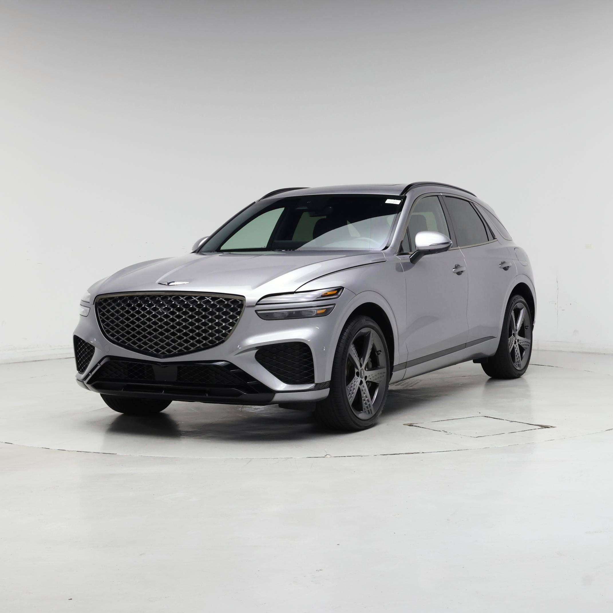 Thumbnail: 2023 Genesis GV70 - 4