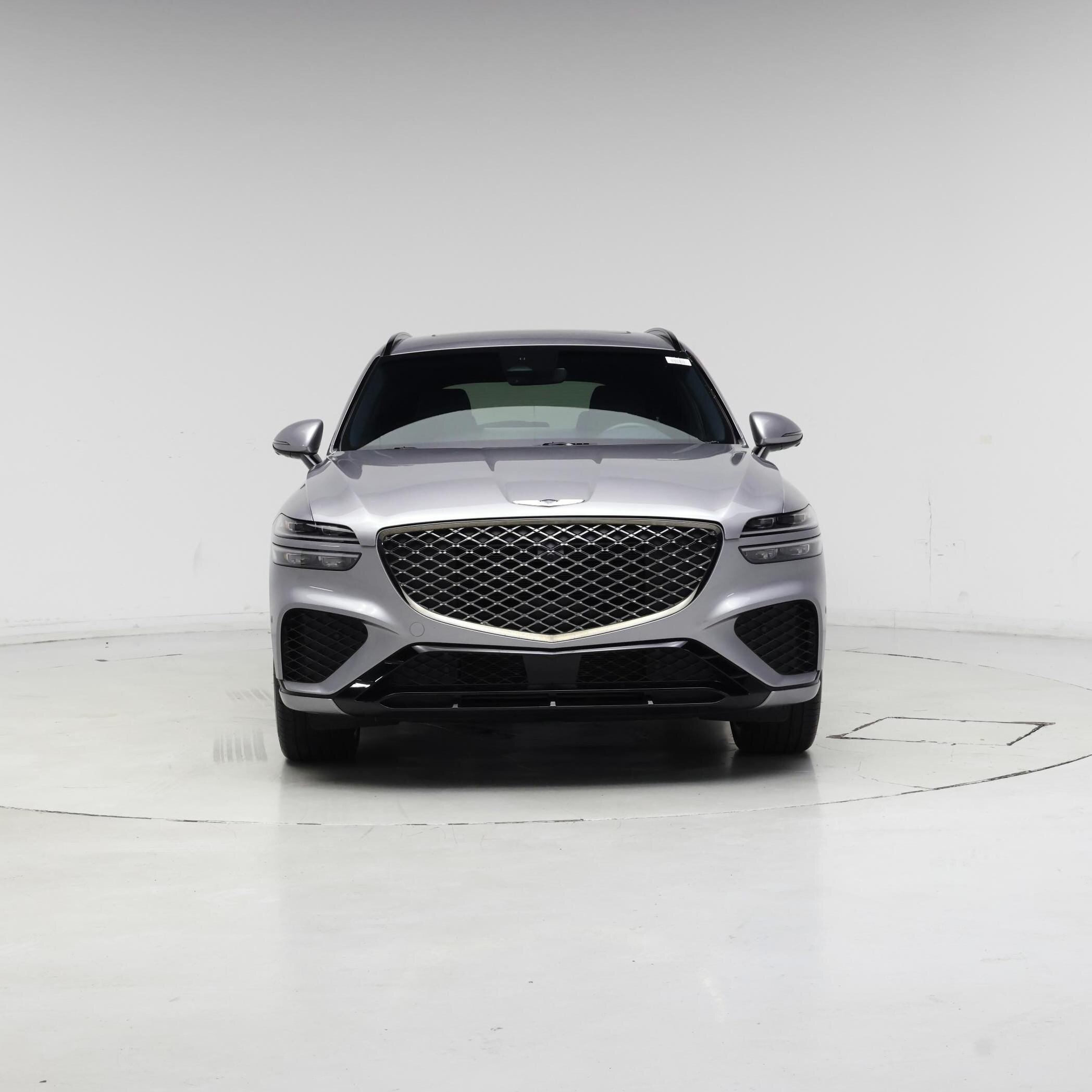 Thumbnail: 2023 Genesis GV70 - 5