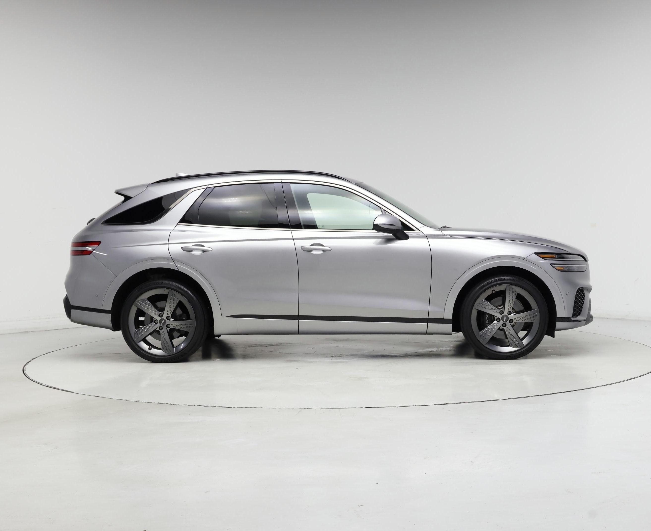 Thumbnail: 2023 Genesis GV70 - 7