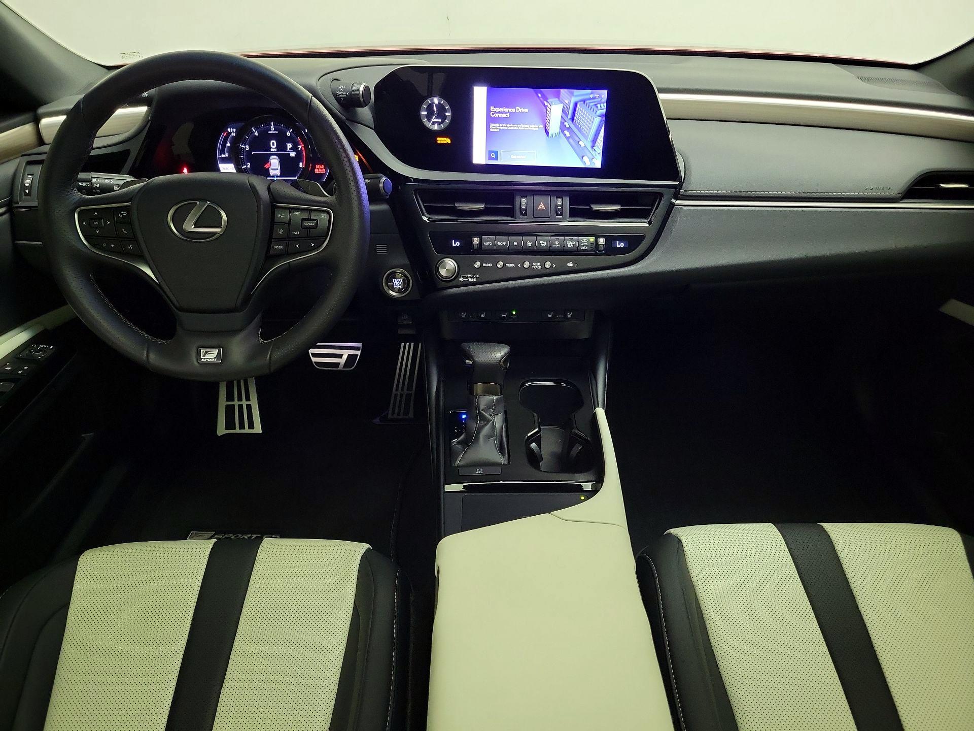 Thumbnail: 2024 Lexus ES - 9