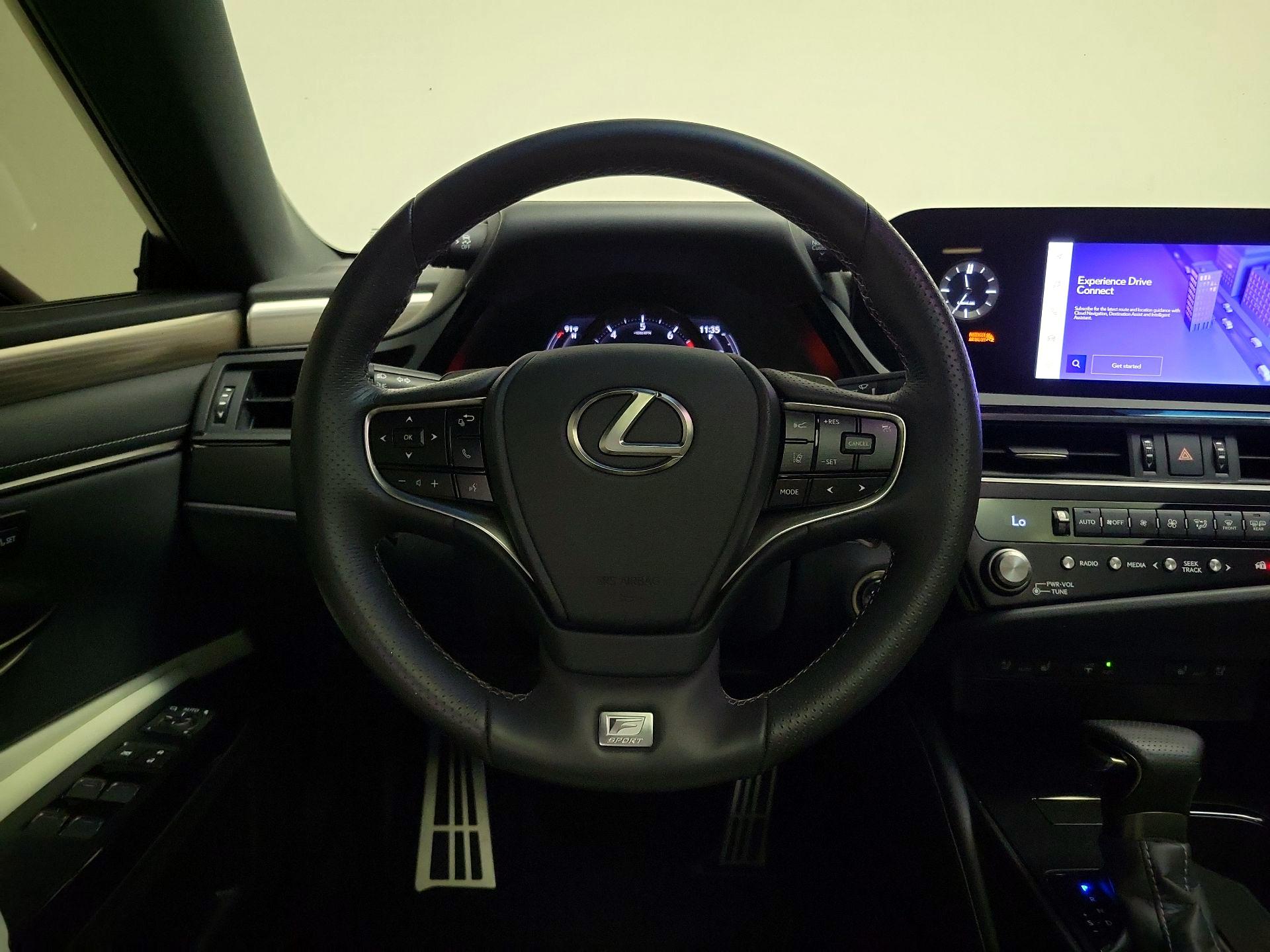 Thumbnail: 2024 Lexus ES - 10