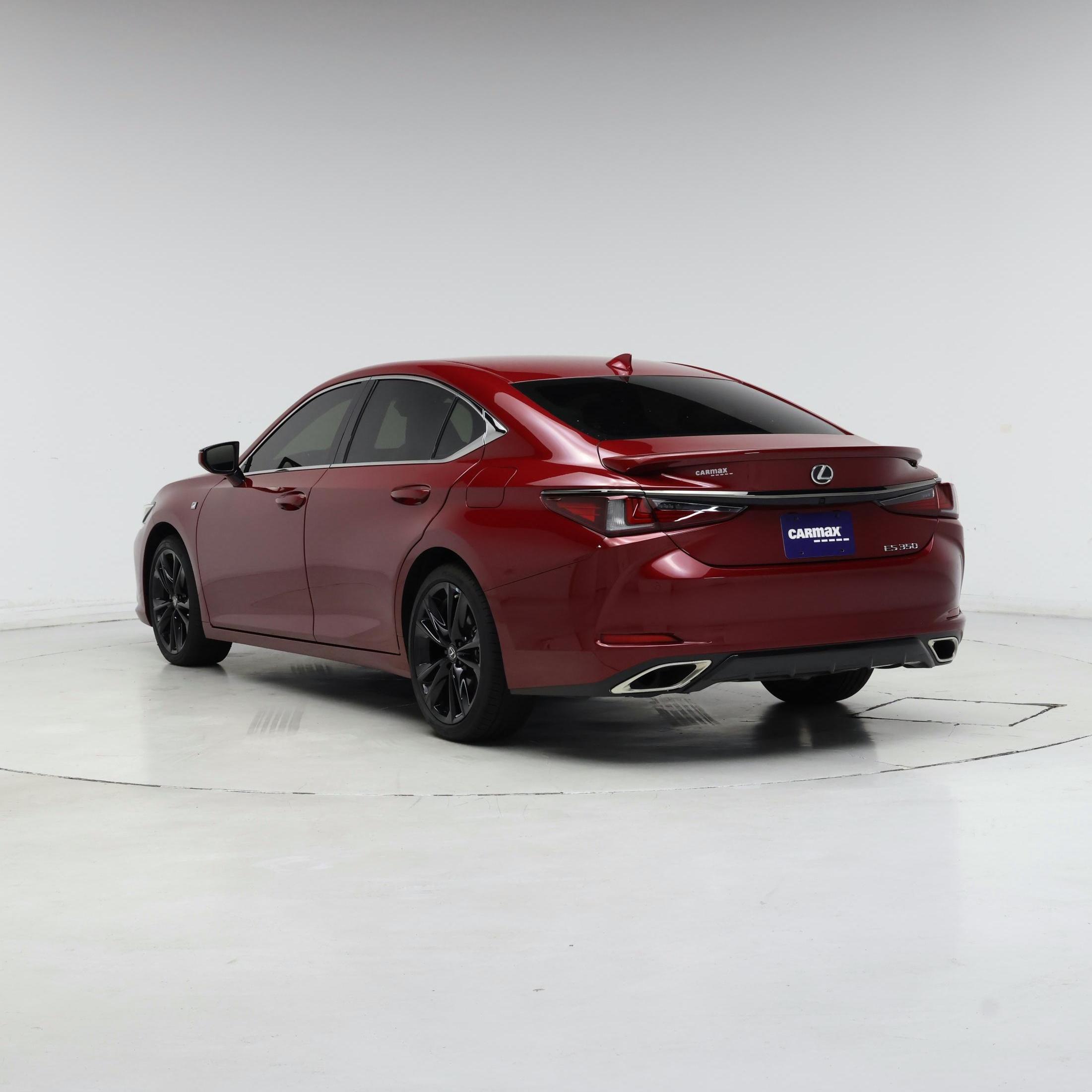 Thumbnail: 2024 Lexus ES - 2