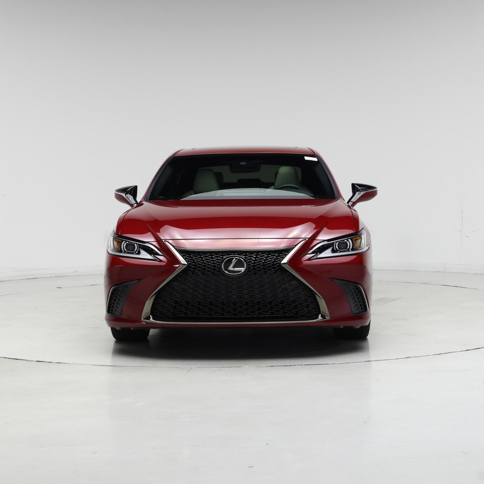 Thumbnail: 2024 Lexus ES - 5