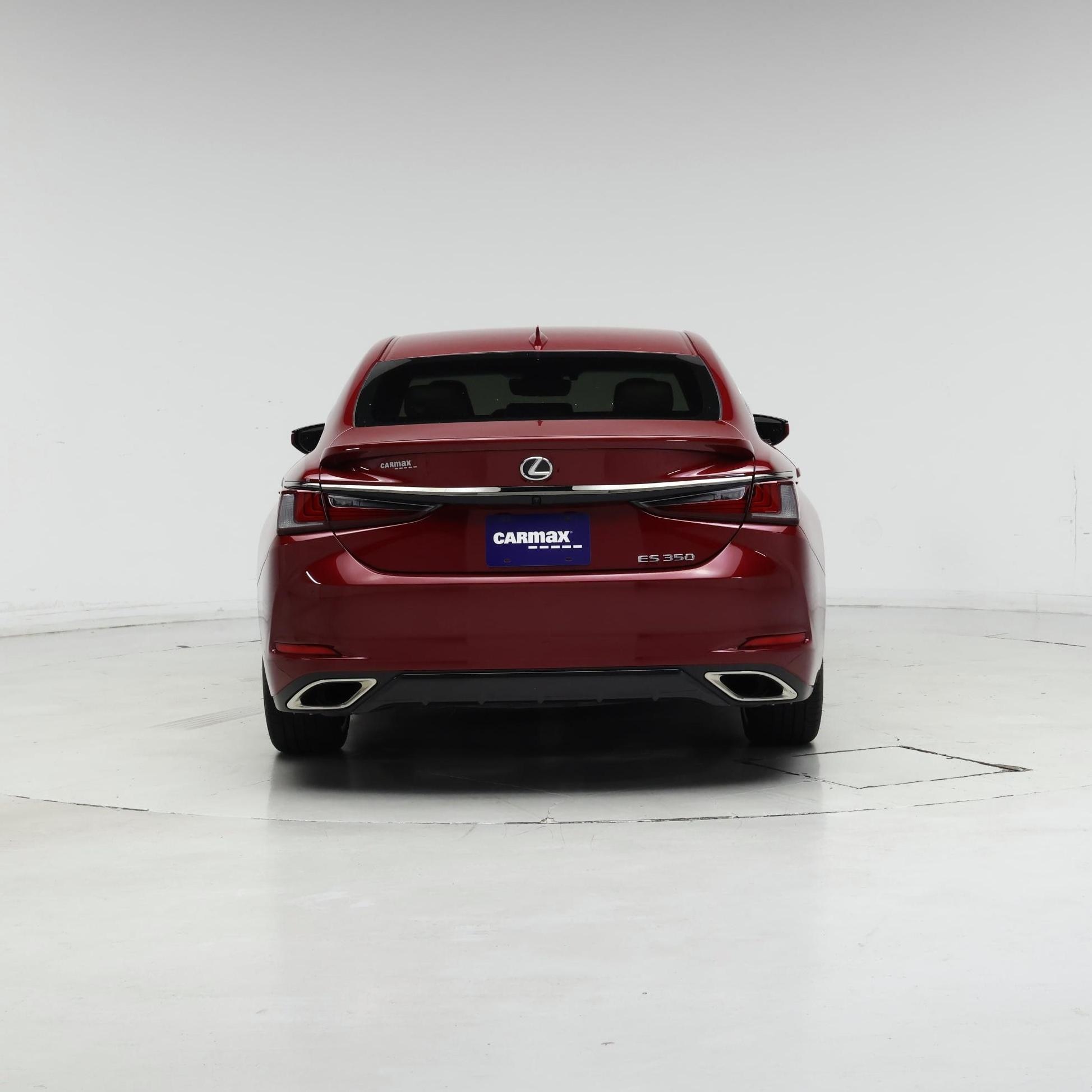 Thumbnail: 2024 Lexus ES - 6