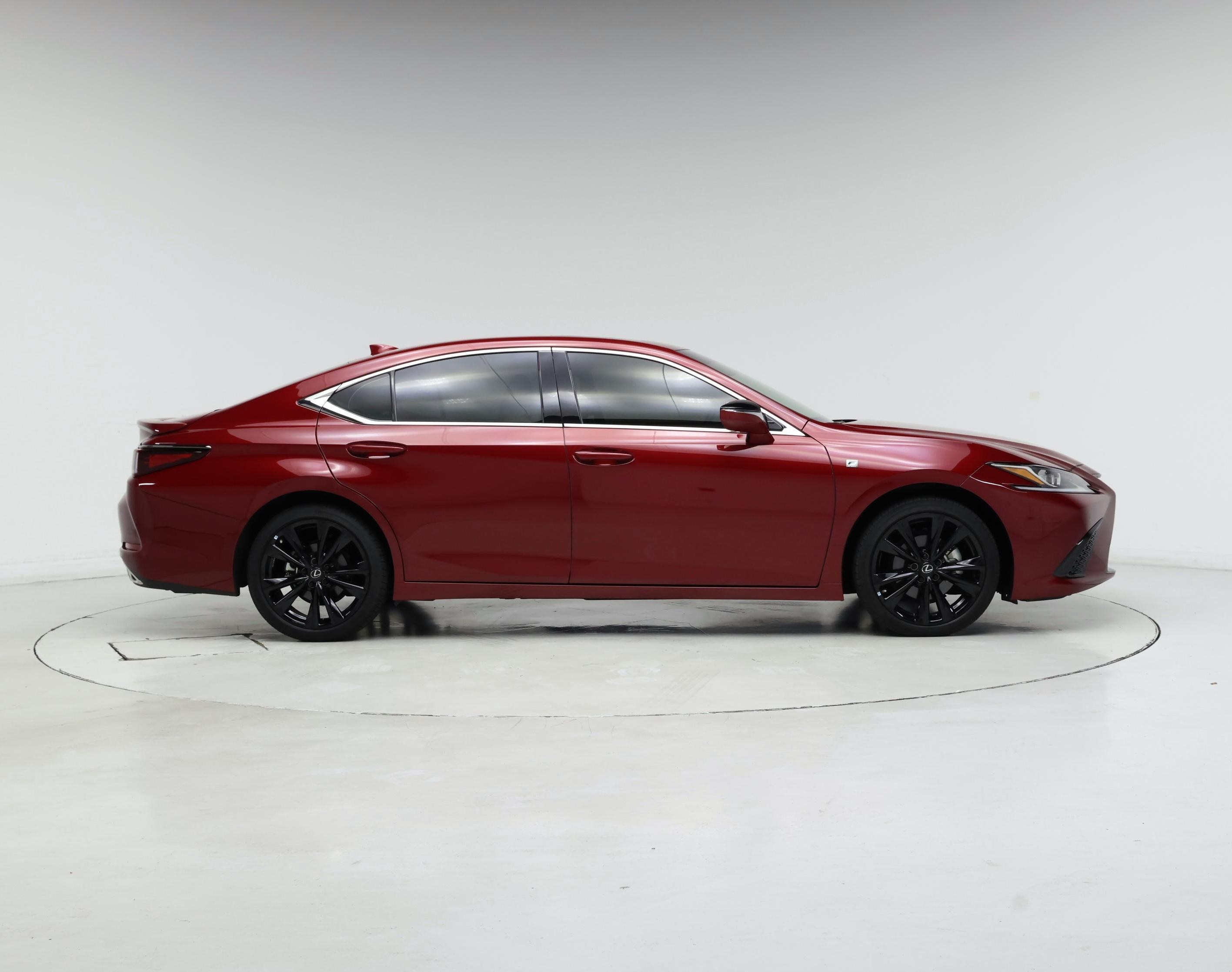 Thumbnail: 2024 Lexus ES - 7