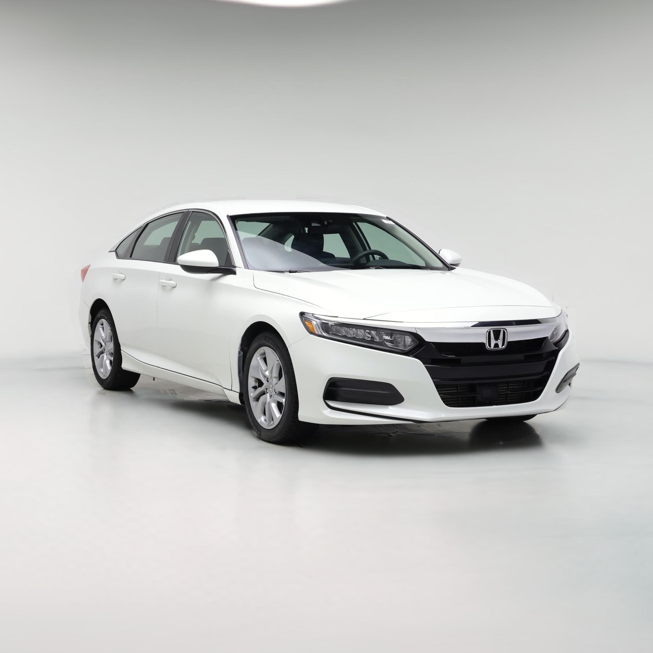 Thumbnail: 2019 Honda Accord - 1