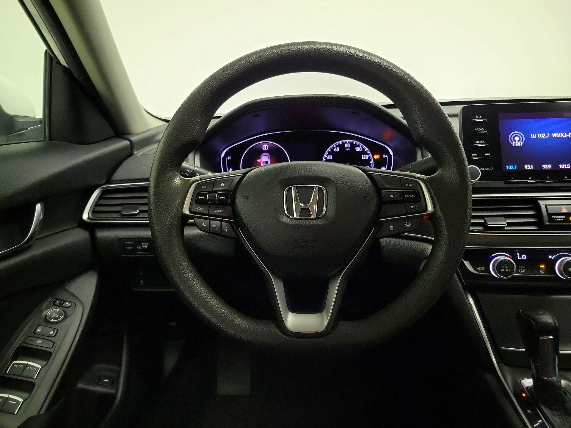 Thumbnail: 2019 Honda Accord - 10