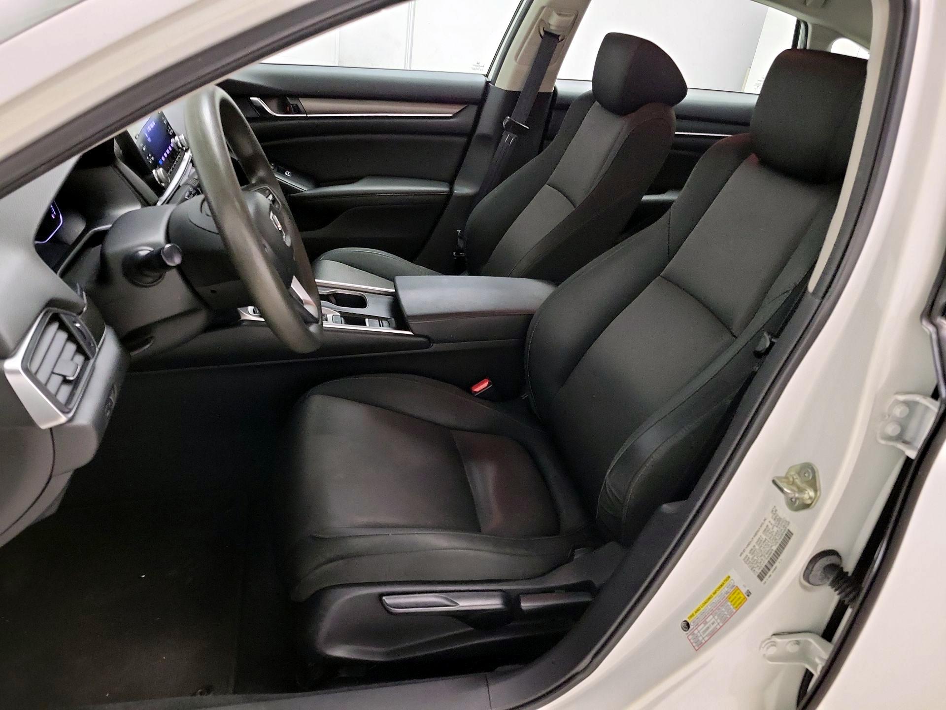 Thumbnail: 2019 Honda Accord - 11