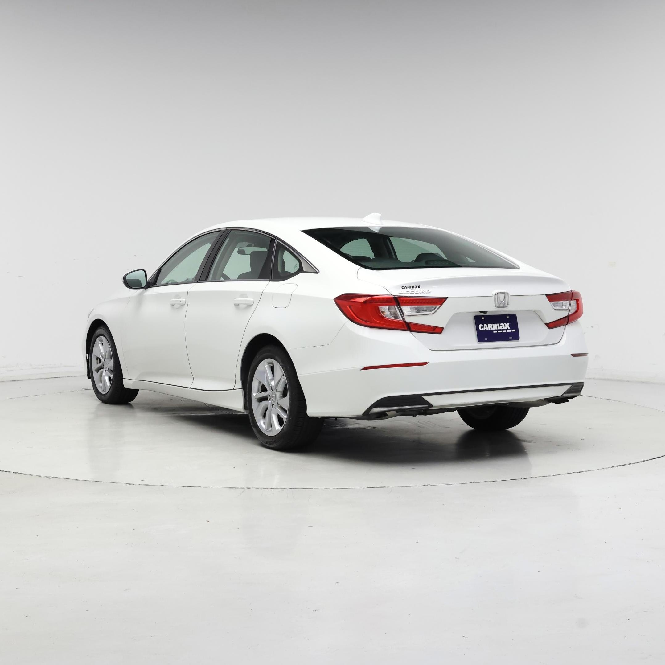Thumbnail: 2019 Honda Accord - 2