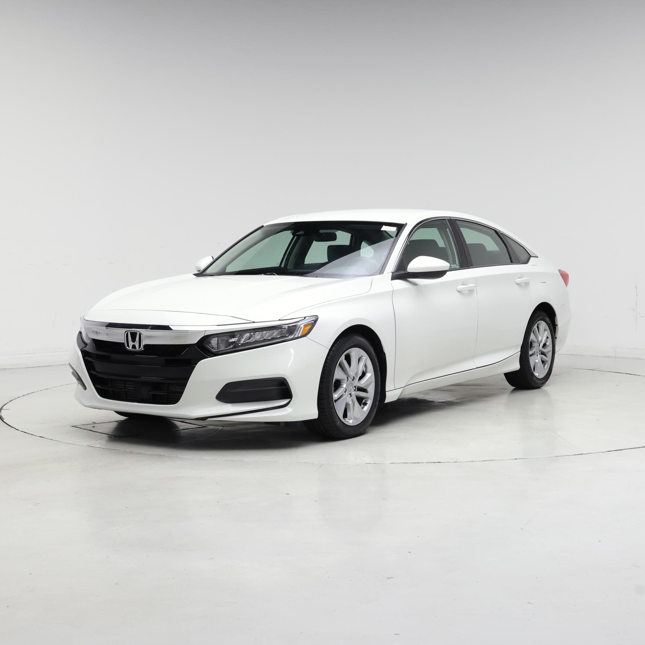 Thumbnail: 2019 Honda Accord - 4