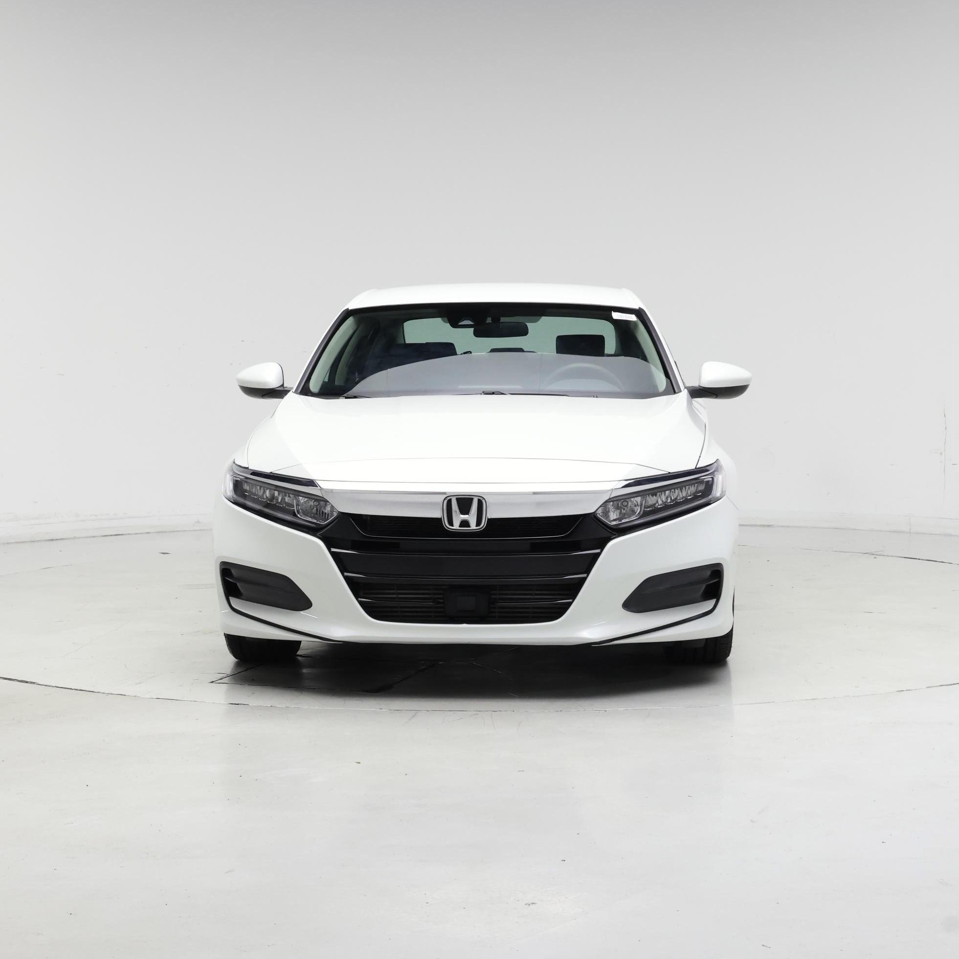Thumbnail: 2019 Honda Accord - 5