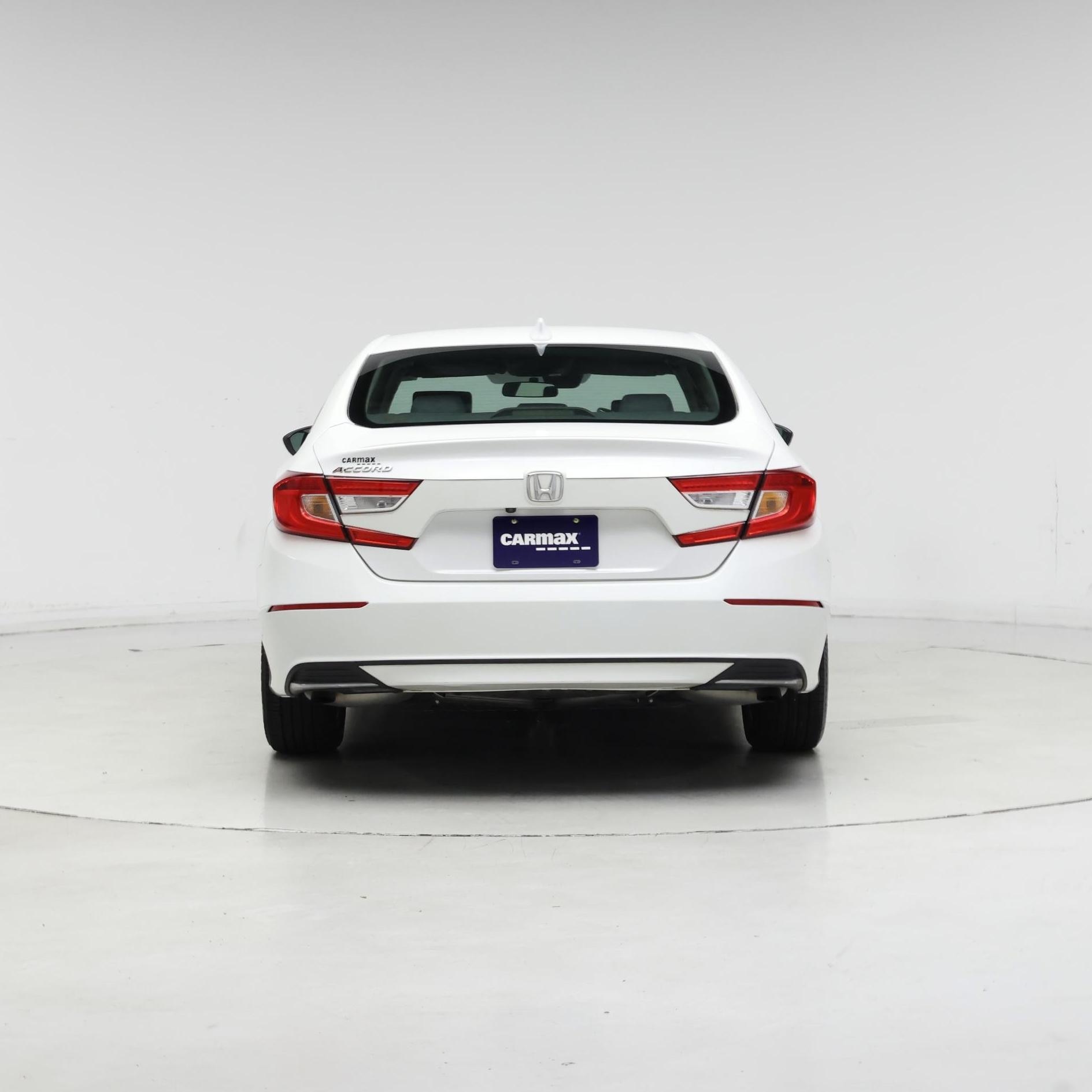 Thumbnail: 2019 Honda Accord - 6