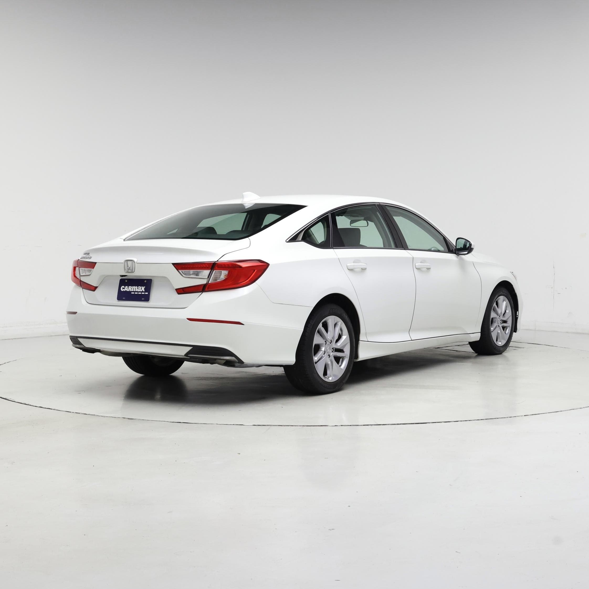 Thumbnail: 2019 Honda Accord - 8