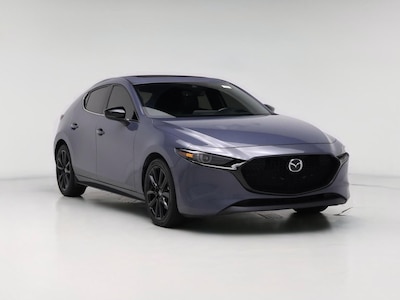 2023 Mazda Mazda3 2.5 Turbo