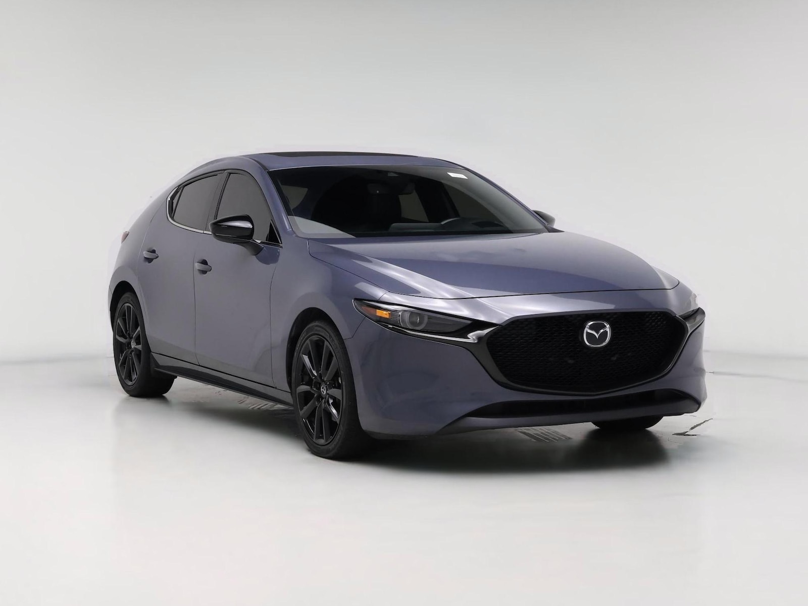 2023 Mazda Mazda3