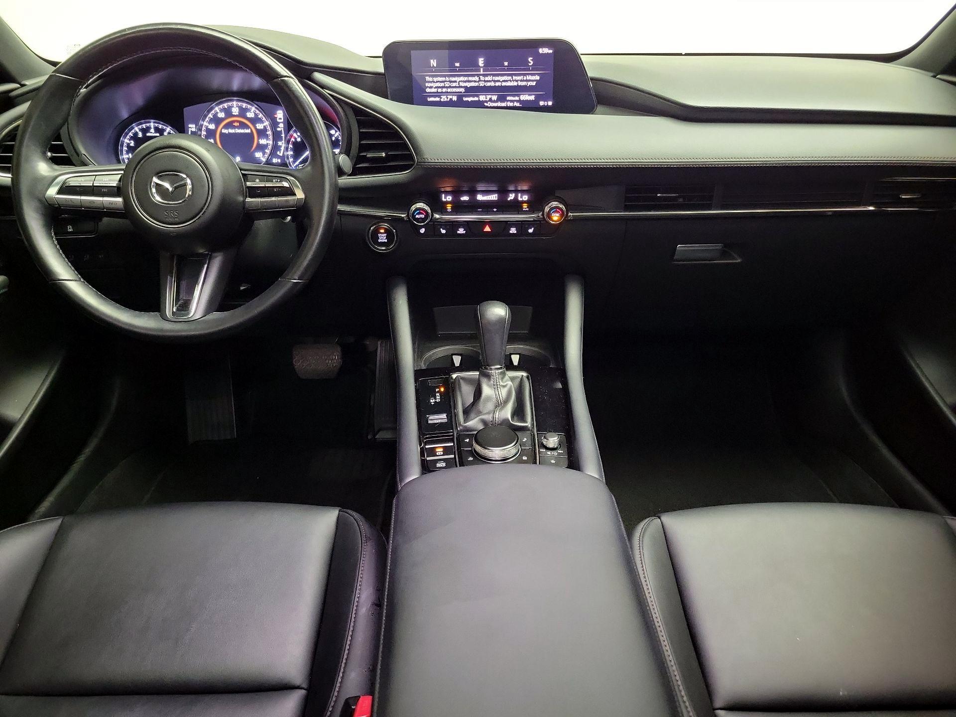 Thumbnail: 2023 Mazda Mazda3 - 9