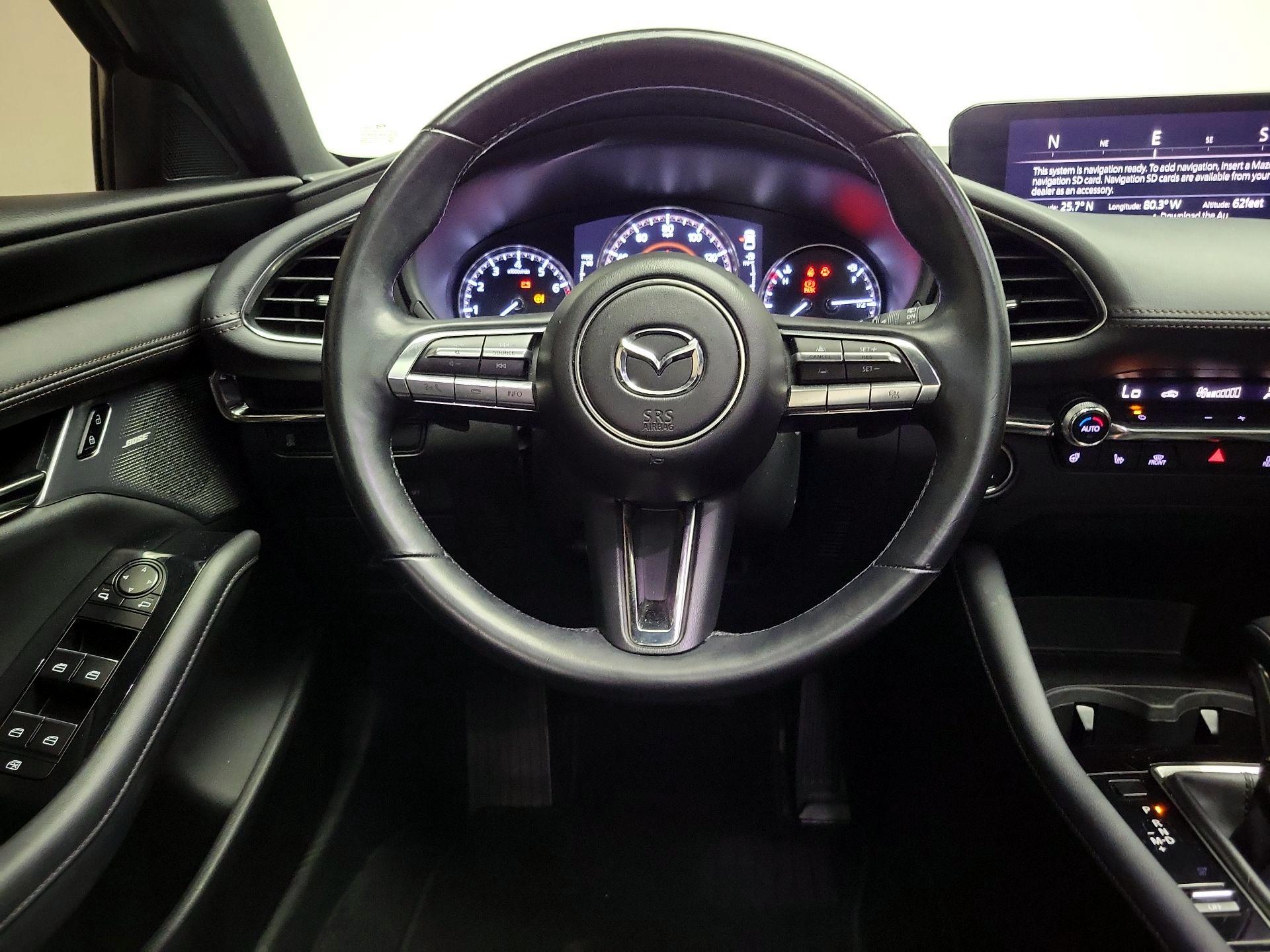 Thumbnail: 2023 Mazda Mazda3 - 10