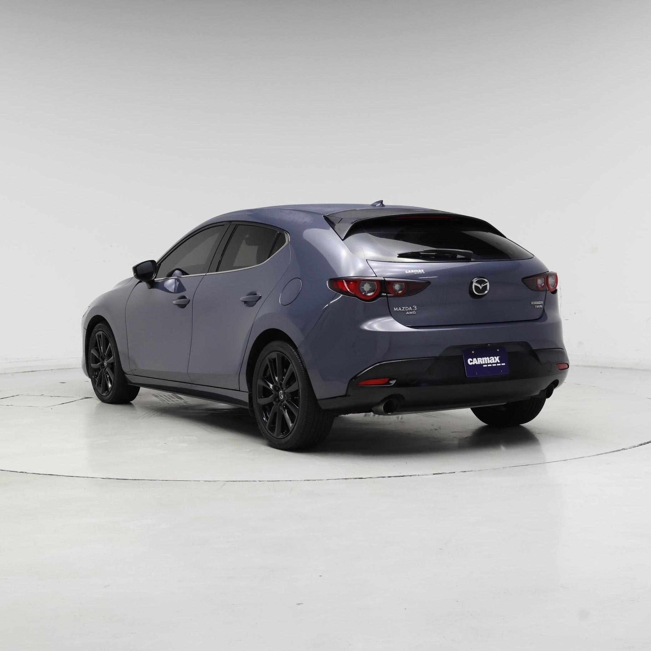 Thumbnail: 2023 Mazda Mazda3 - 2