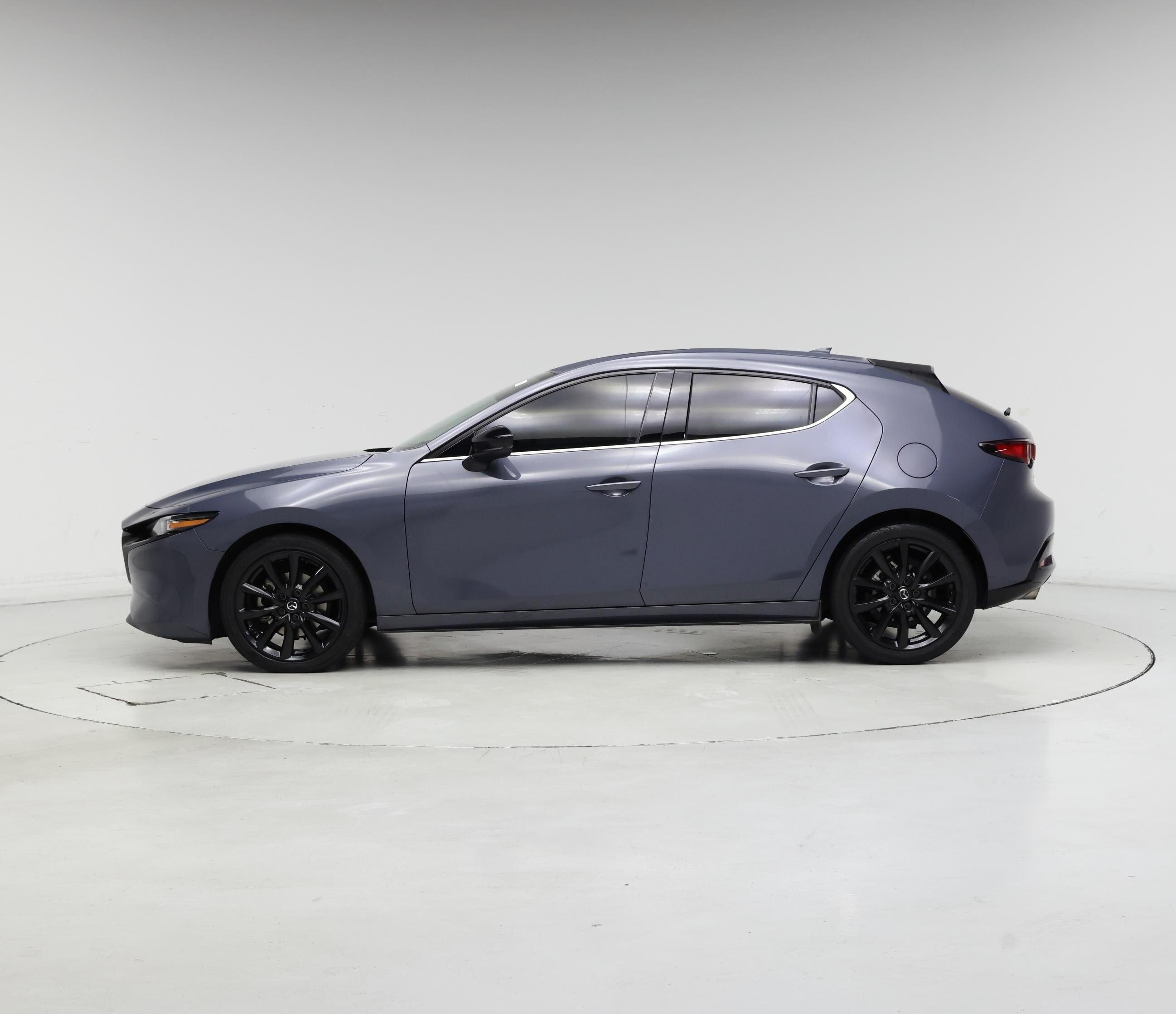 Thumbnail: 2023 Mazda Mazda3 - 3