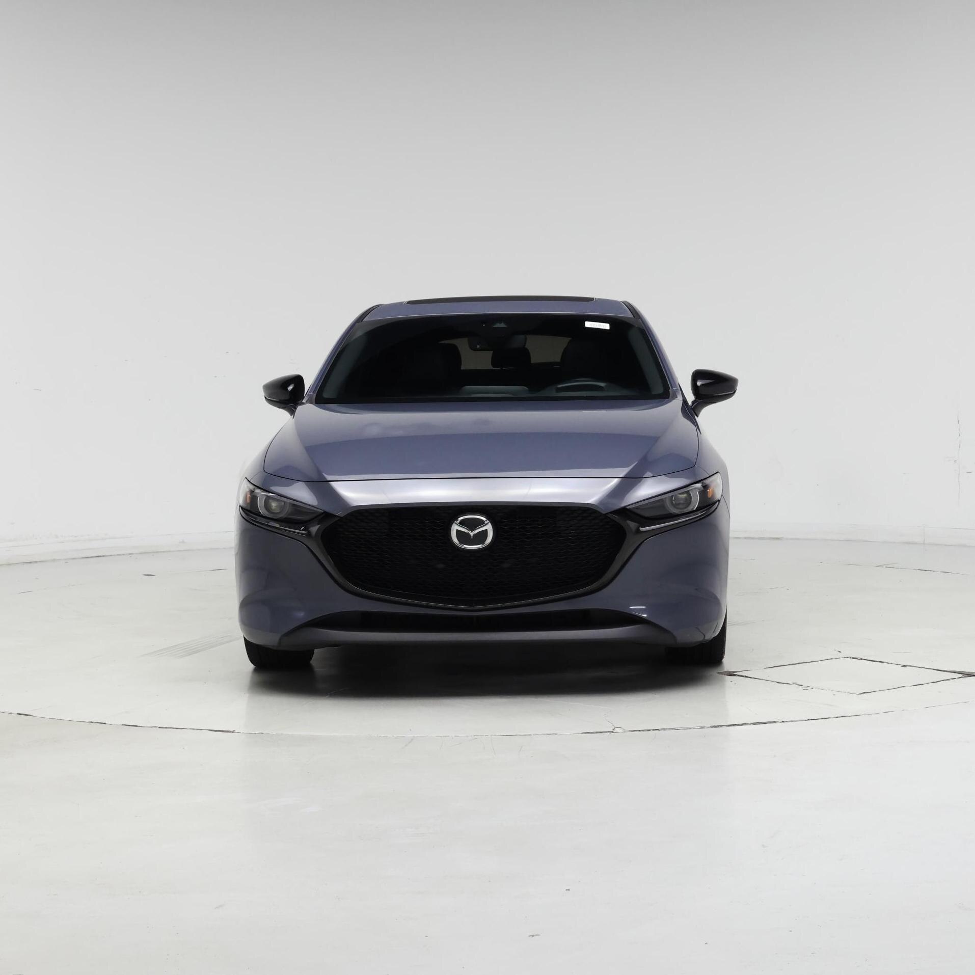 Thumbnail: 2023 Mazda Mazda3 - 5