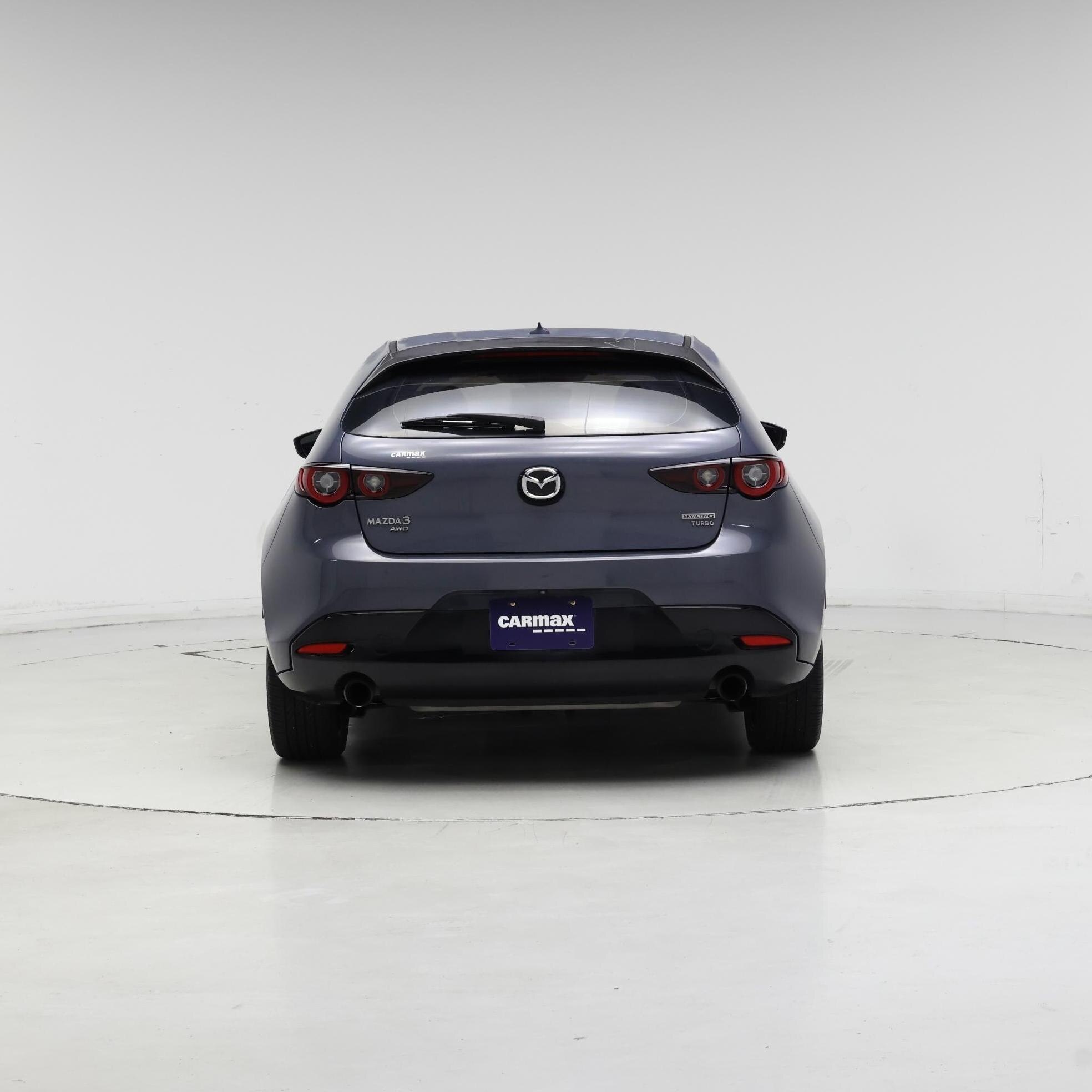Thumbnail: 2023 Mazda Mazda3 - 6