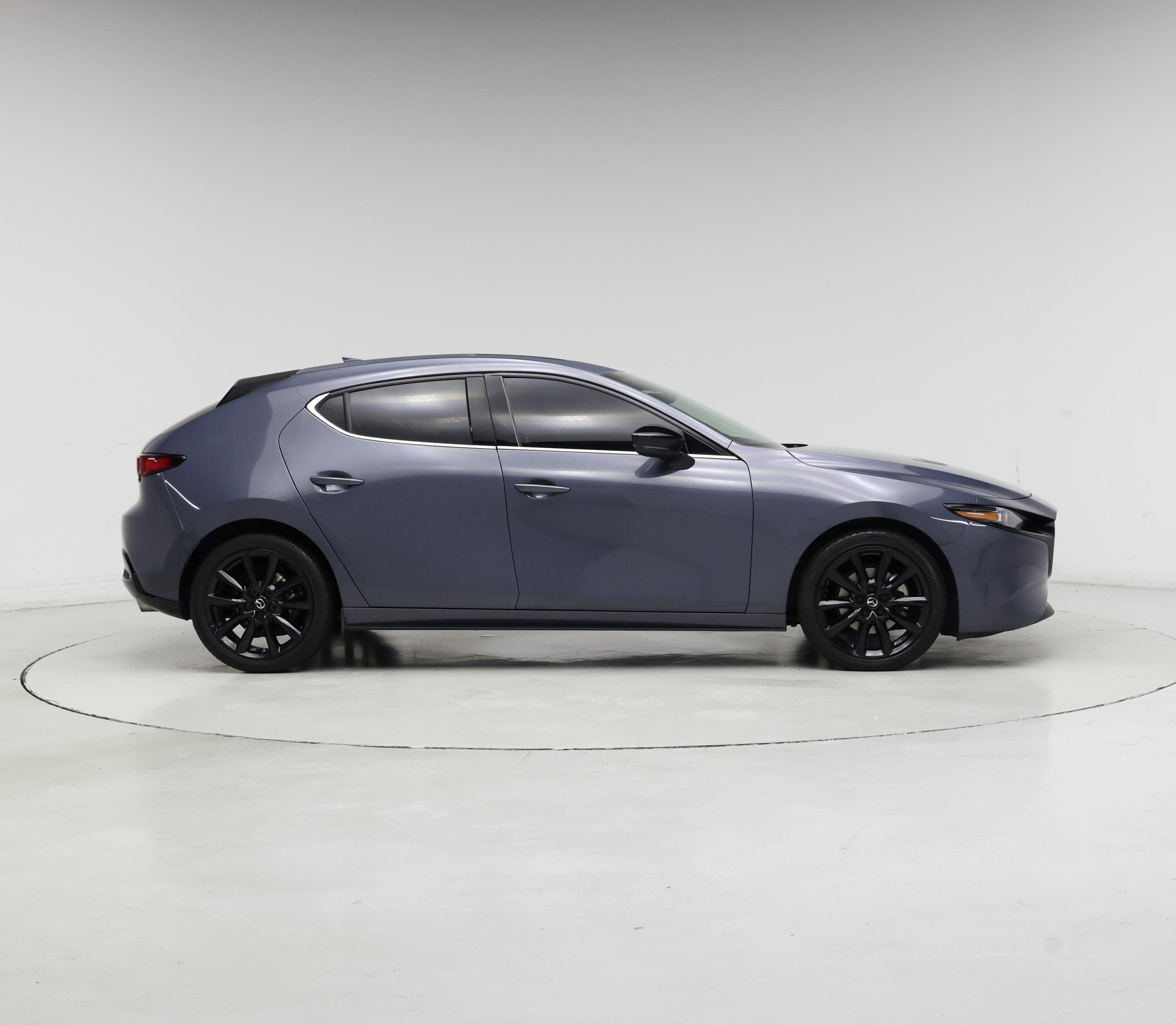 Thumbnail: 2023 Mazda Mazda3 - 7