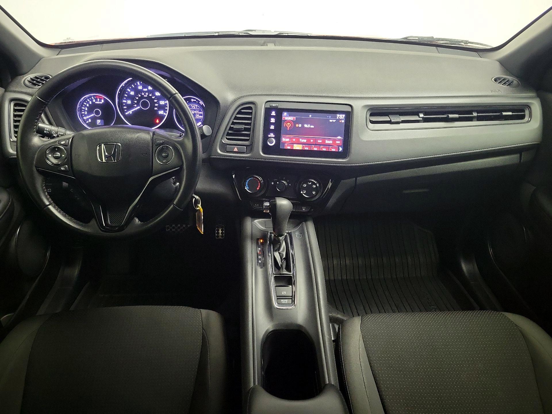 Thumbnail: 2019 Honda HR-V - 9
